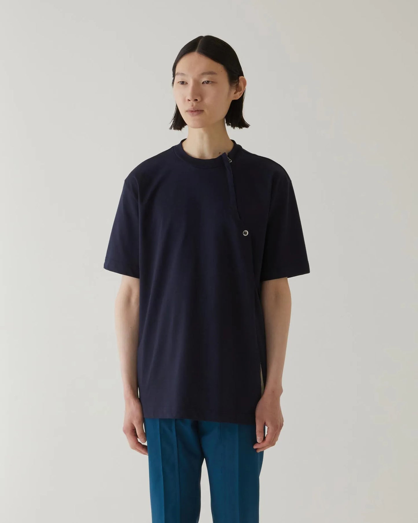 CWU-1/P S/S T-SHIRT NAVY