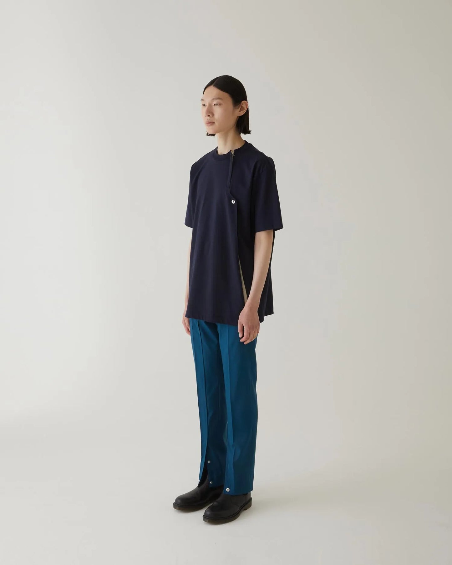 CWU-1/P S/S T-SHIRT NAVY