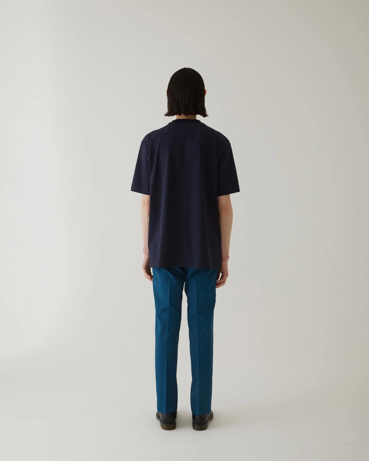 CWU-1/P S/S T-SHIRT NAVY