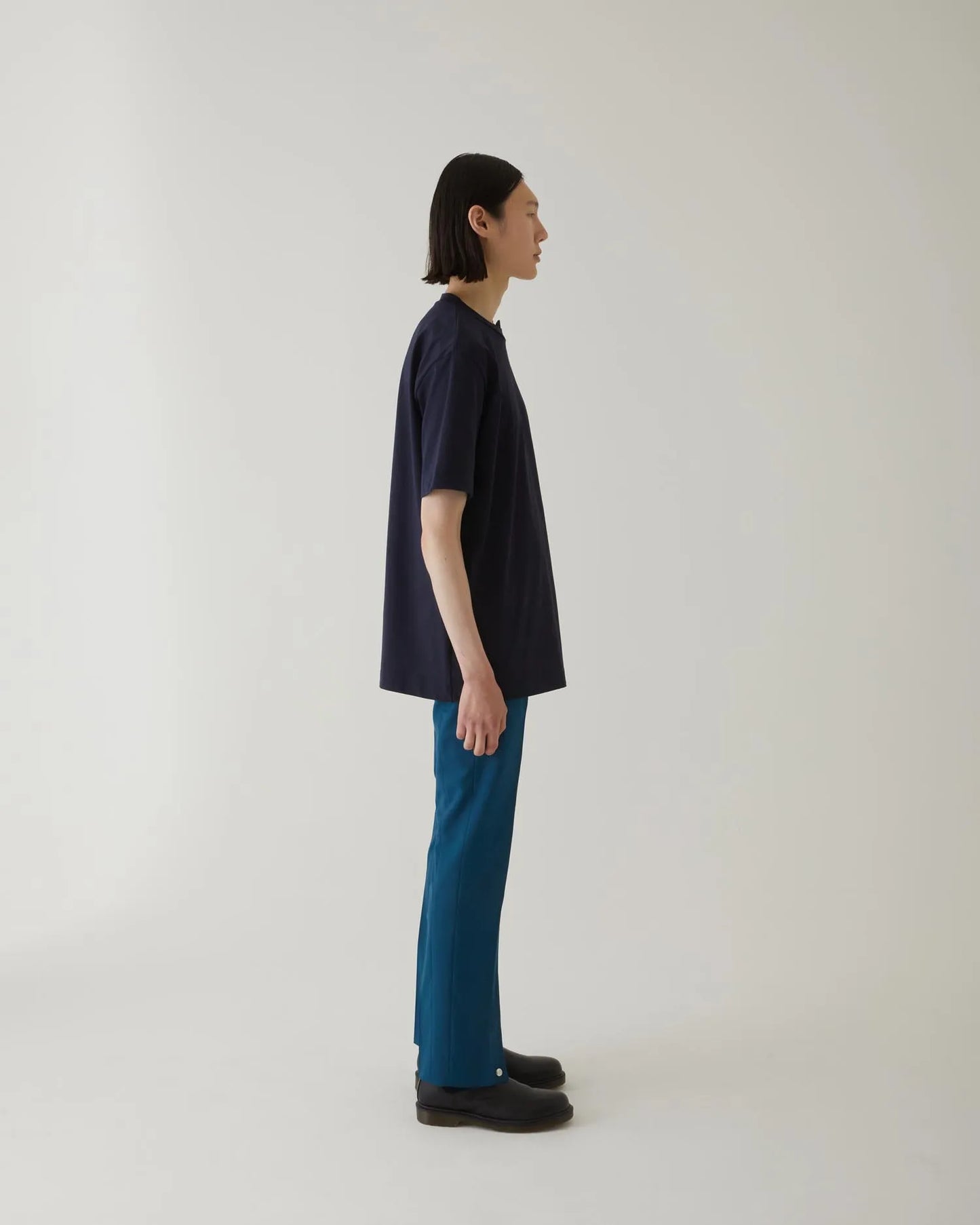 CWU-1/P S/S T-SHIRT NAVY