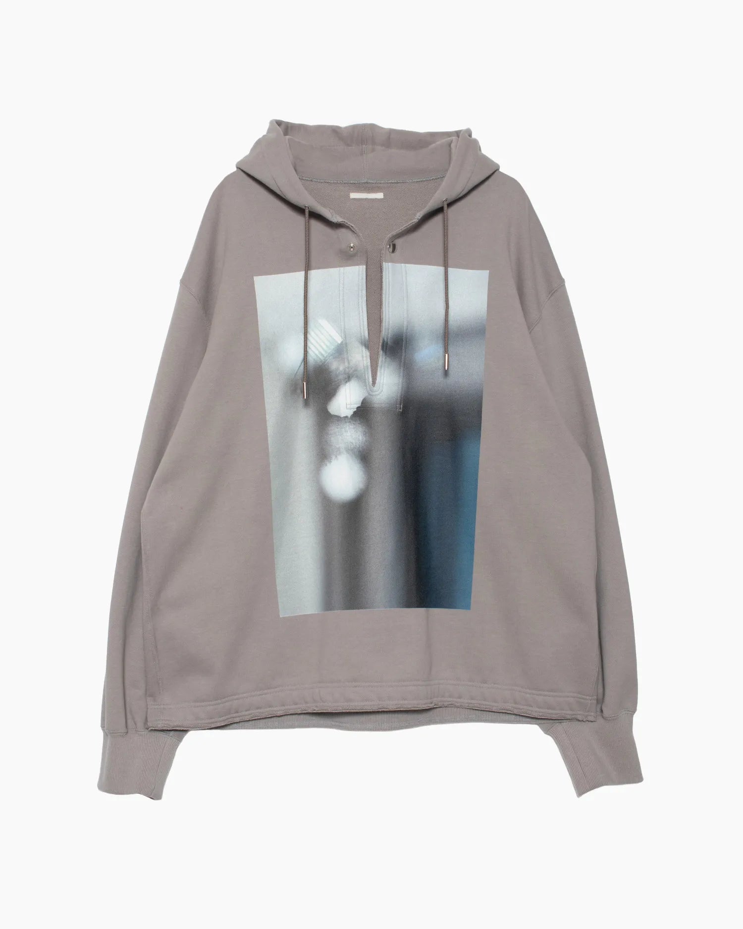 GRAPES BY THE WINDOW SLIT HOODIE | Tamme（タム）公式オンライン 