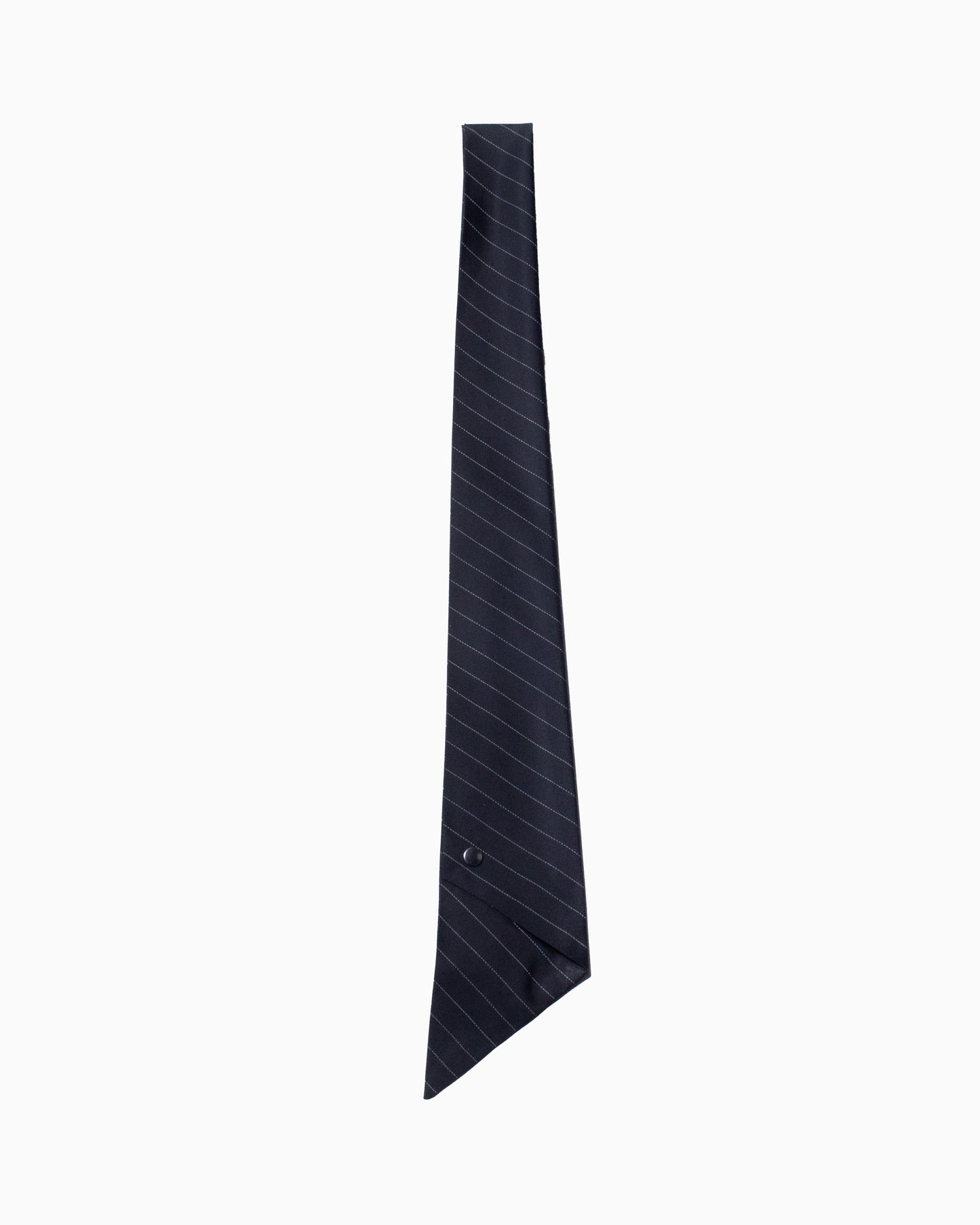 NOT-TIE "STRIPE" BLACK x WHITE