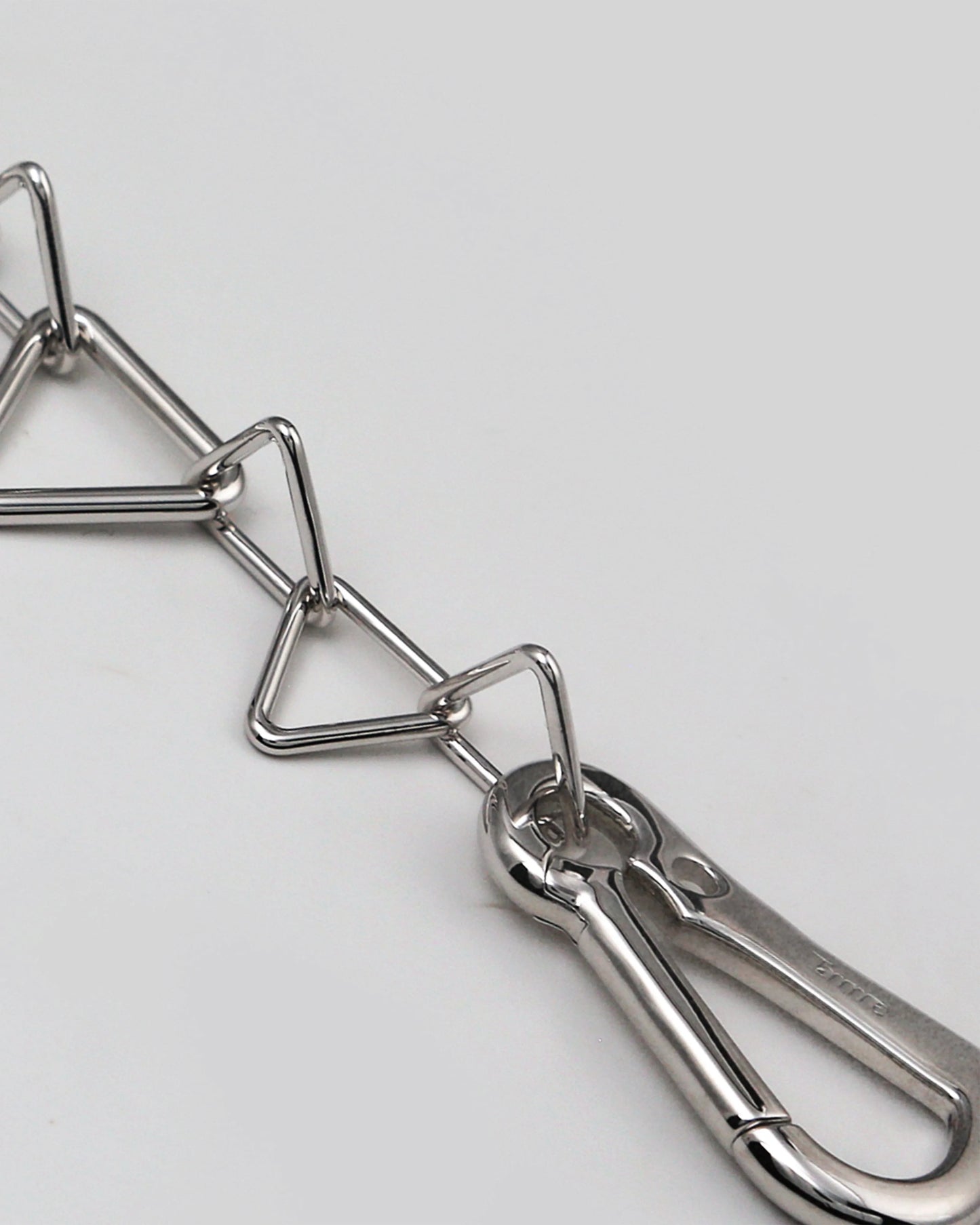 BRACELET SILVER