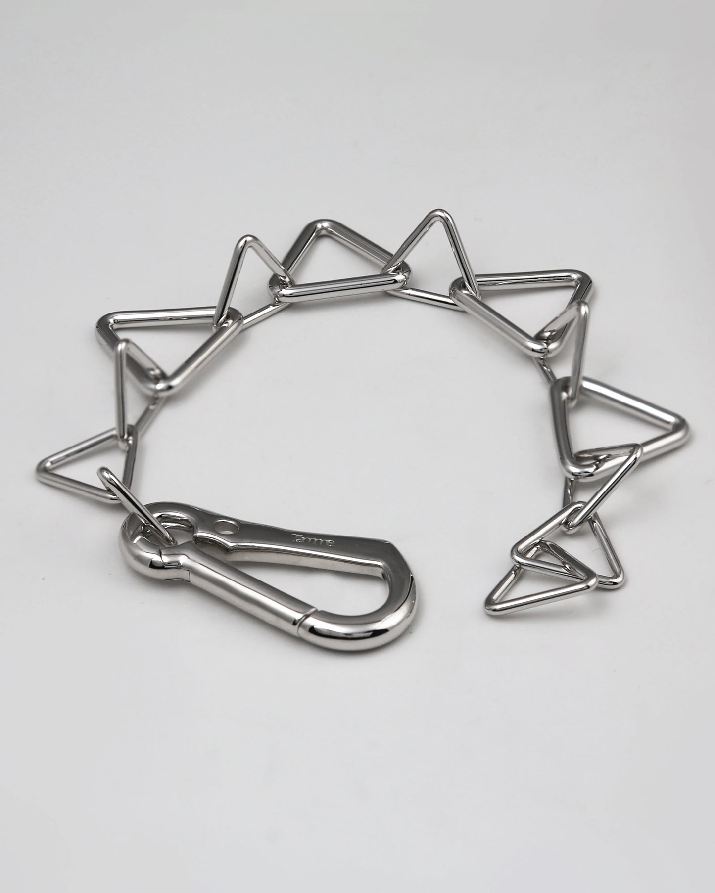 BRACELET SILVER