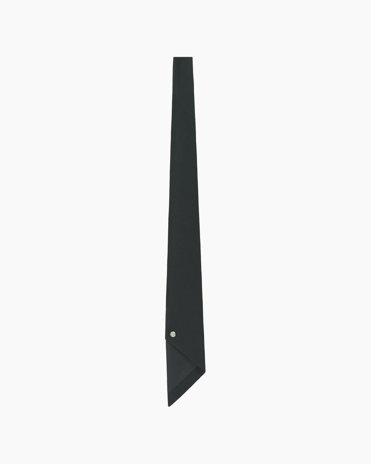 NOT-TIE "SUITING" BLACK