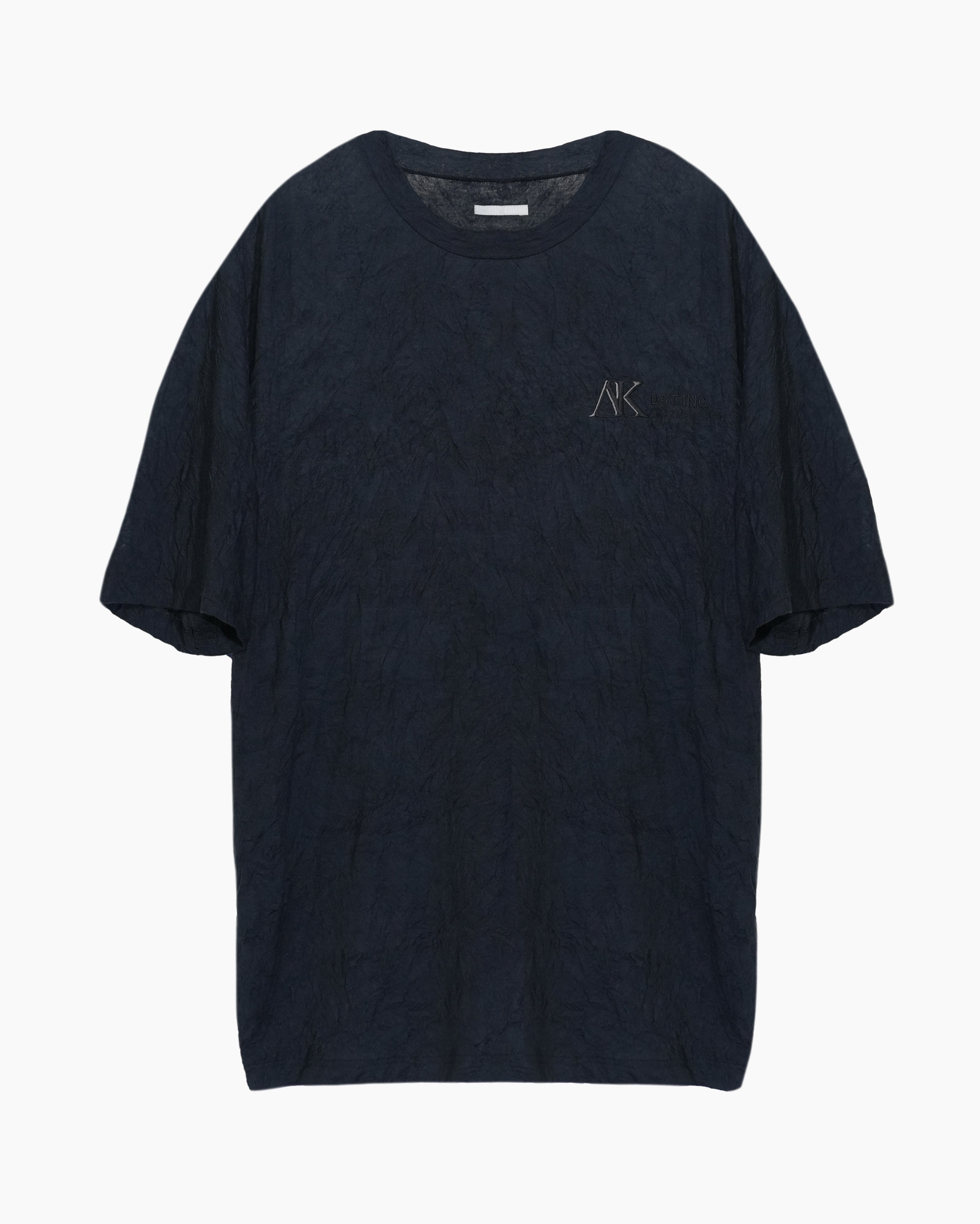EMBROIDERY T-SHIRT | Tamme（タム）公式オンラインストア – Tamme