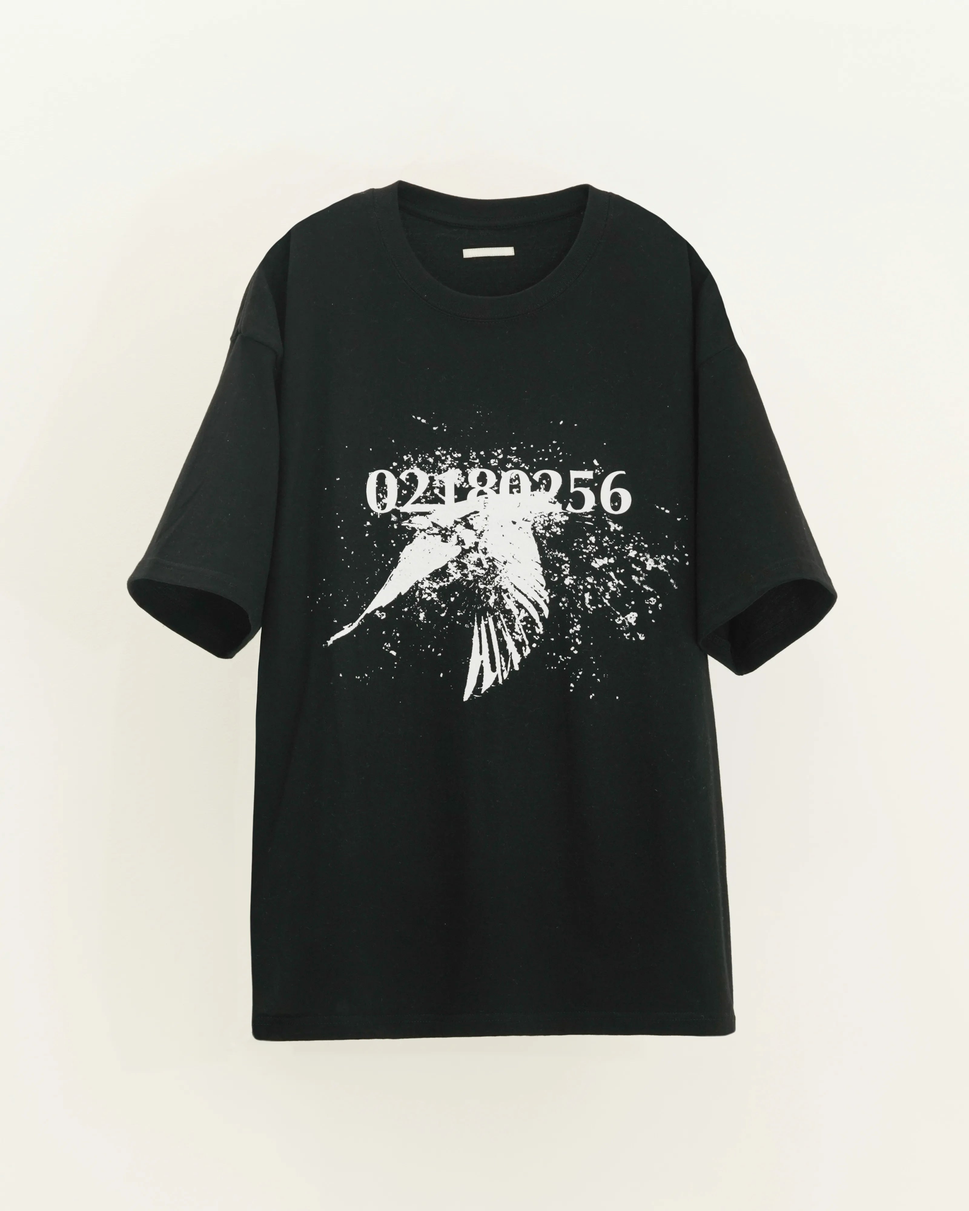 PRINT T-SHIRT PRINT T-SHIRT