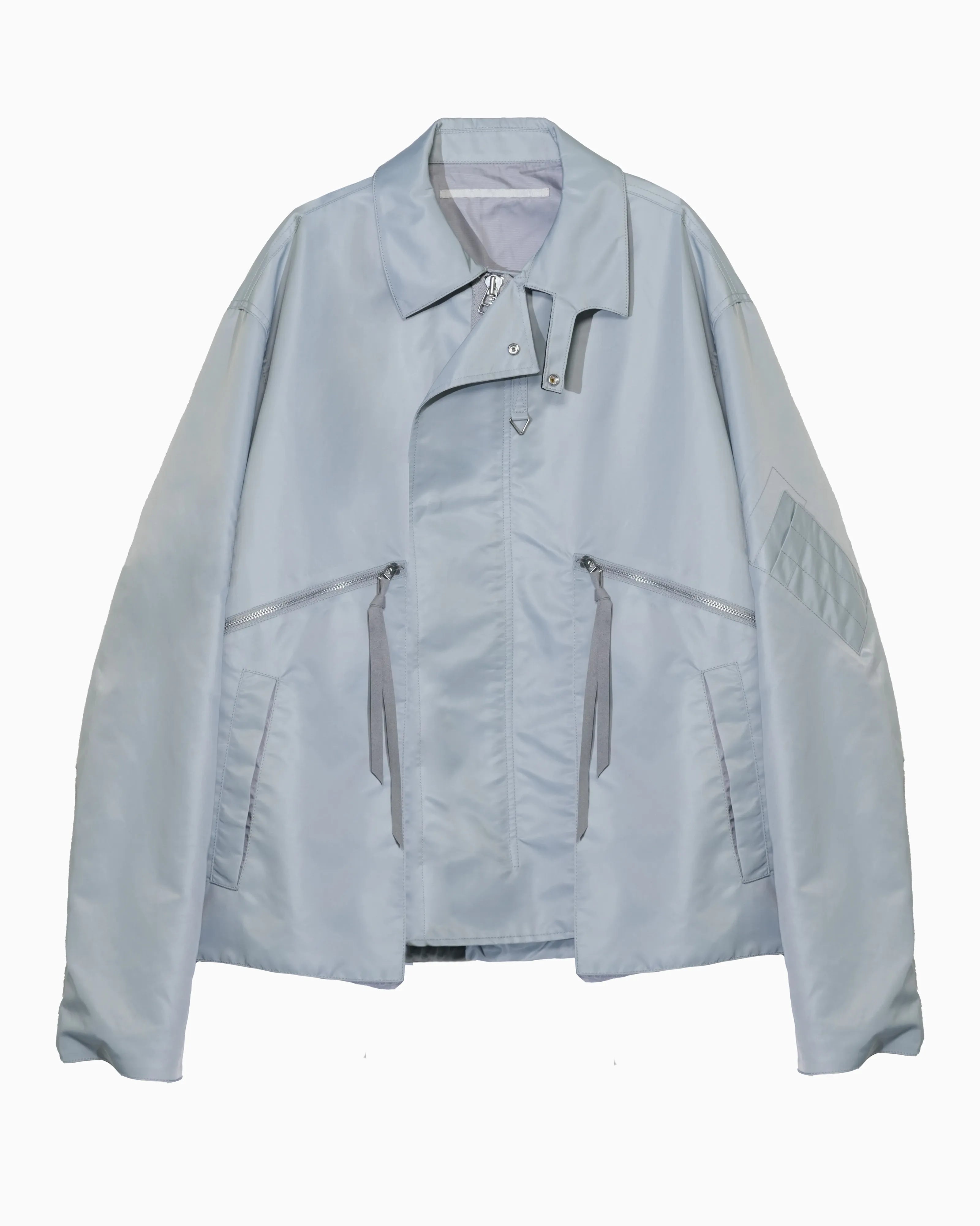 NYLON MK3 JACKET | Tamme（タム）公式オンラインストア – Tamme