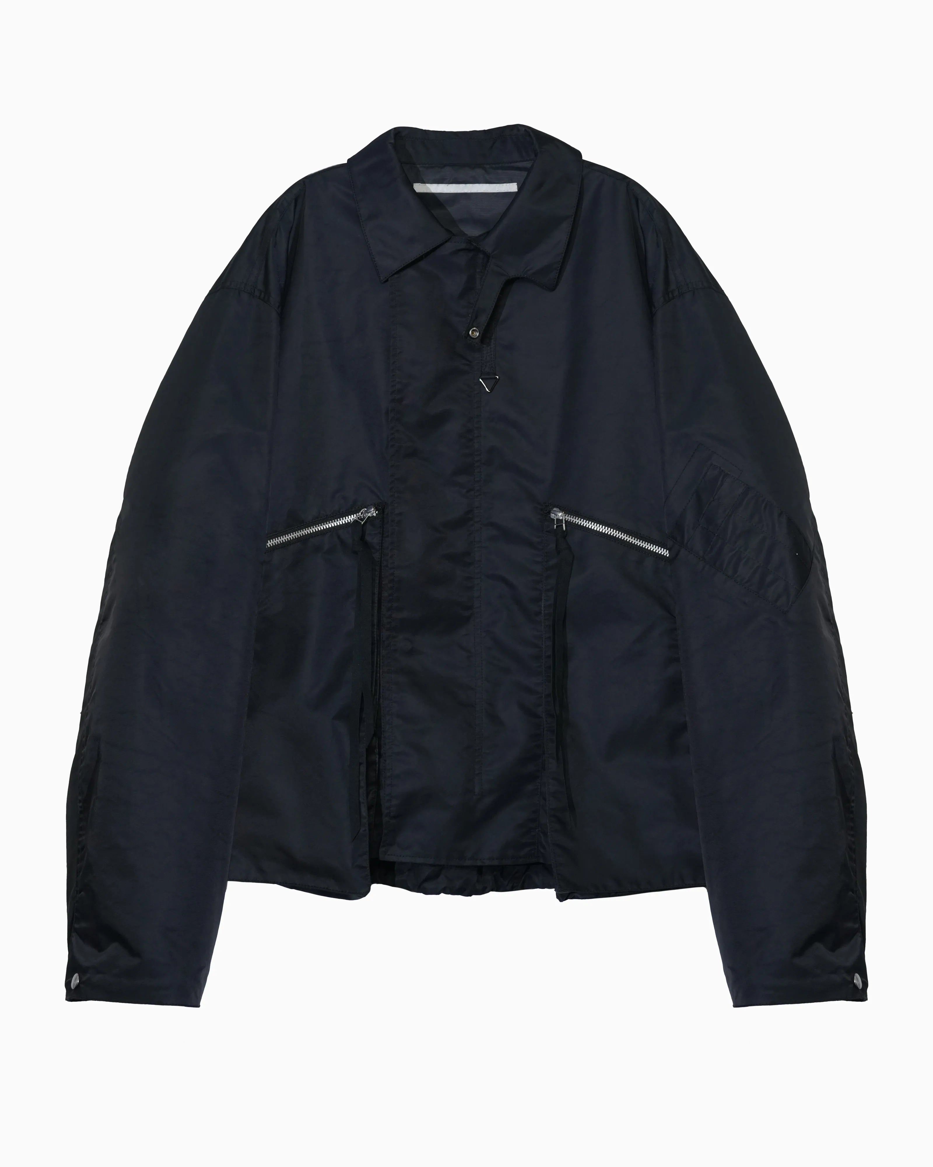Tamme MK3 Jacket ジャケット NYLON MK3 JACKET | Tamme（タム）公式オンラインストア – Tamme