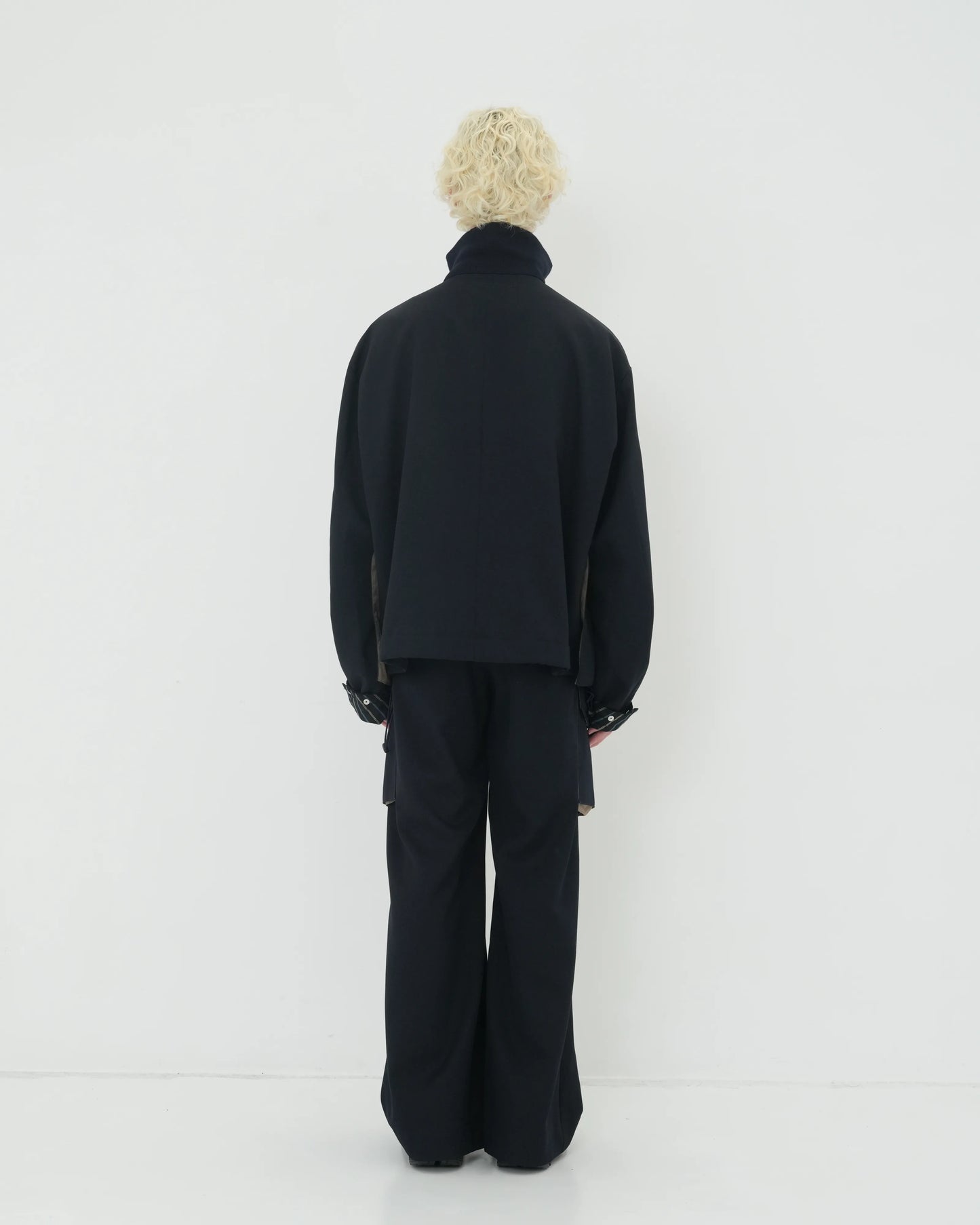 CWU-45P BLOUSON NAVY
