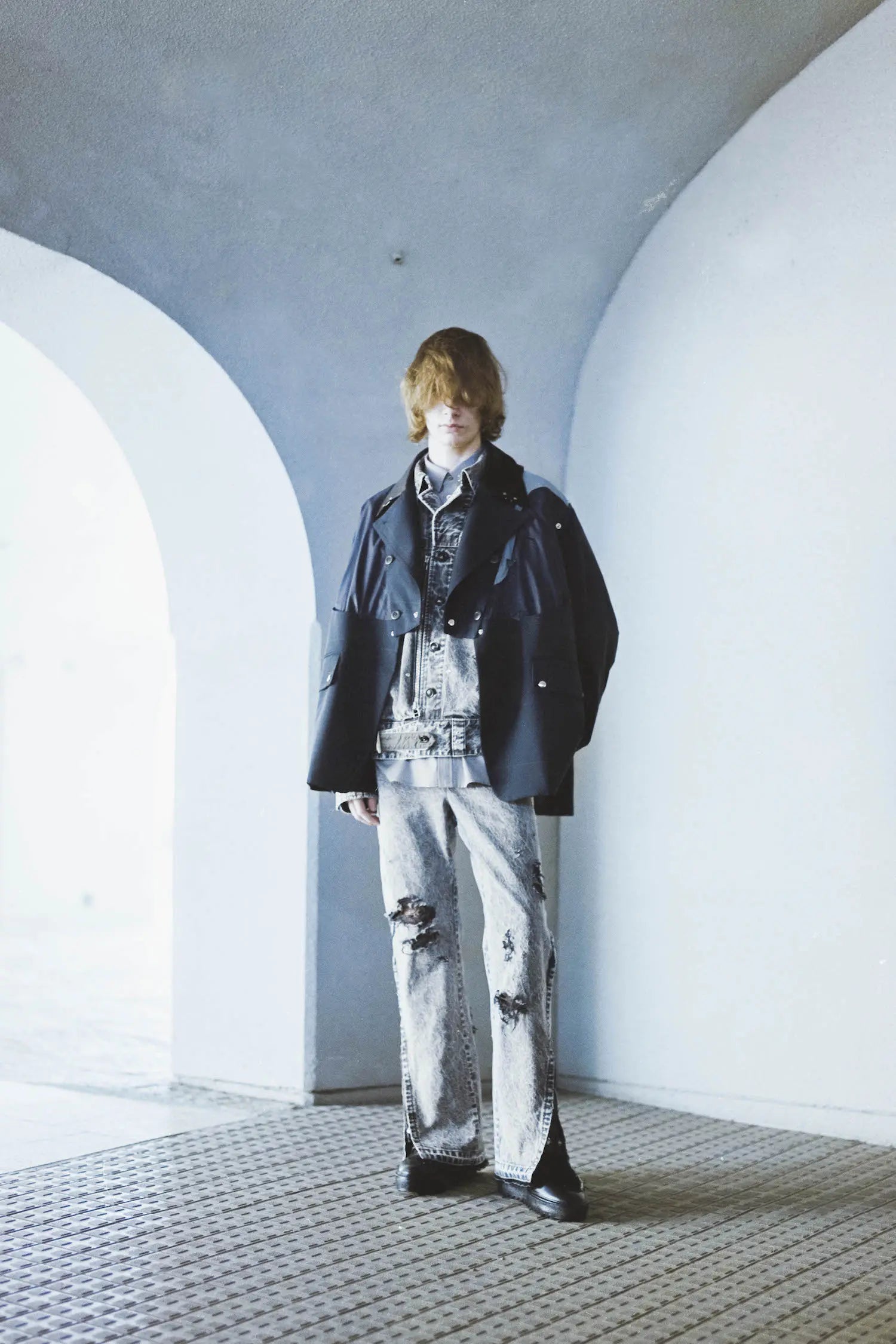 AW23 Collection | Tamme(タム)公式オンラインストア – Tamme AW23 Collection | Tamme(タム)公式オンラインストア – Tamme