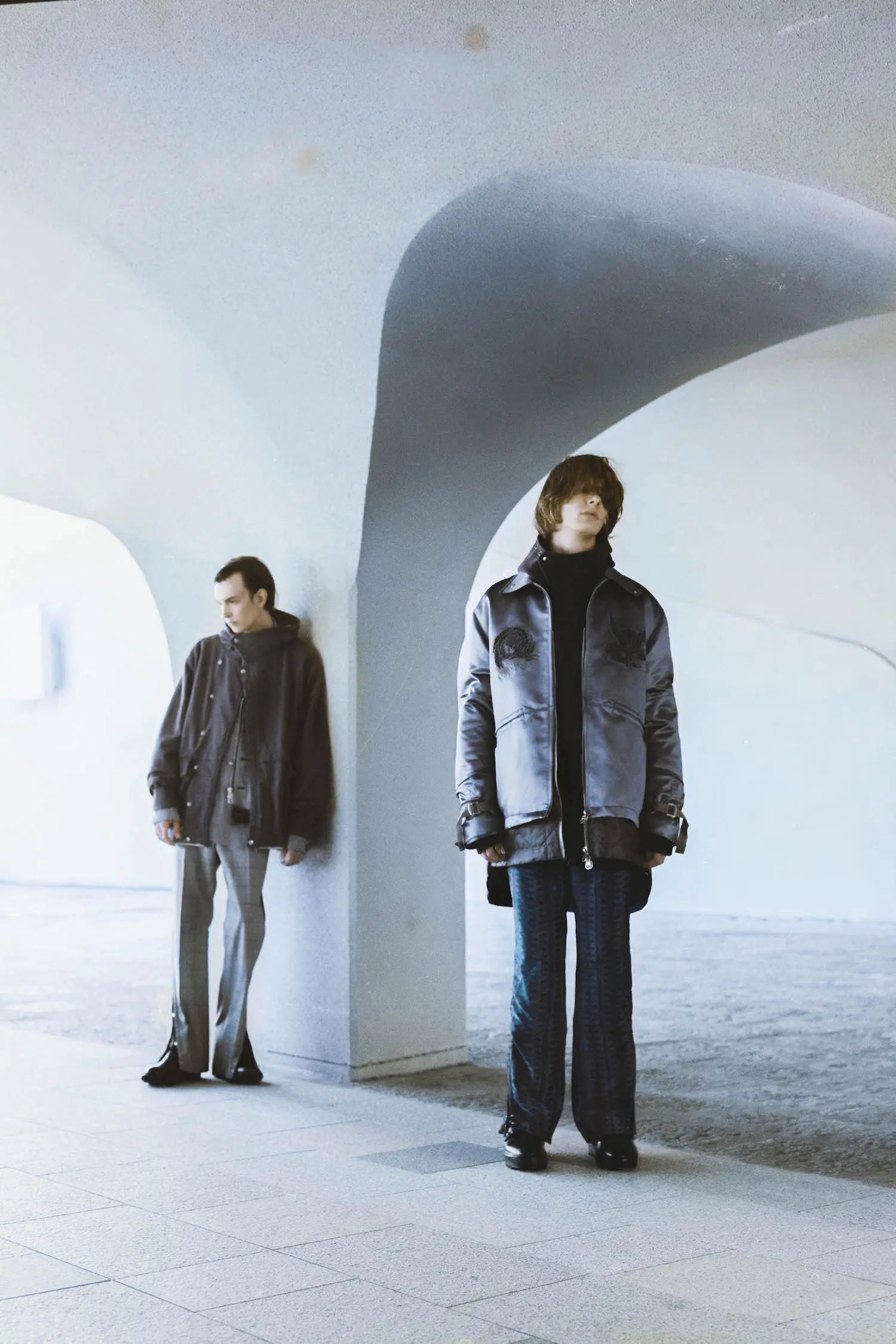 AW23 Collection | Tamme(タム)公式オンラインストア – Tamme AW23 Collection | Tamme(タム)公式オンラインストア – Tamme