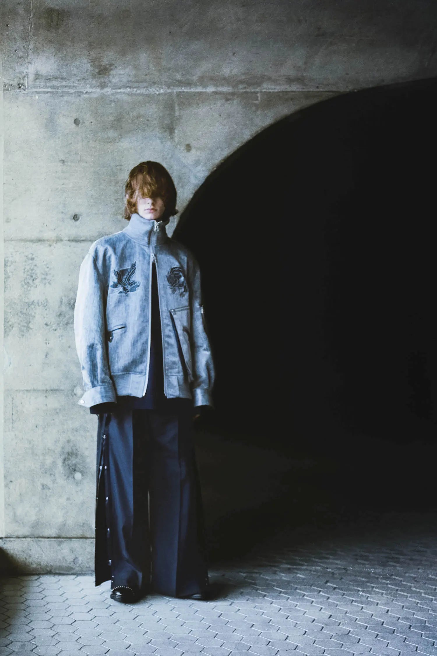 AW23 Collection | Tamme(タム)公式オンラインストア – Tamme AW23 Collection | Tamme(タム)公式オンラインストア – Tamme