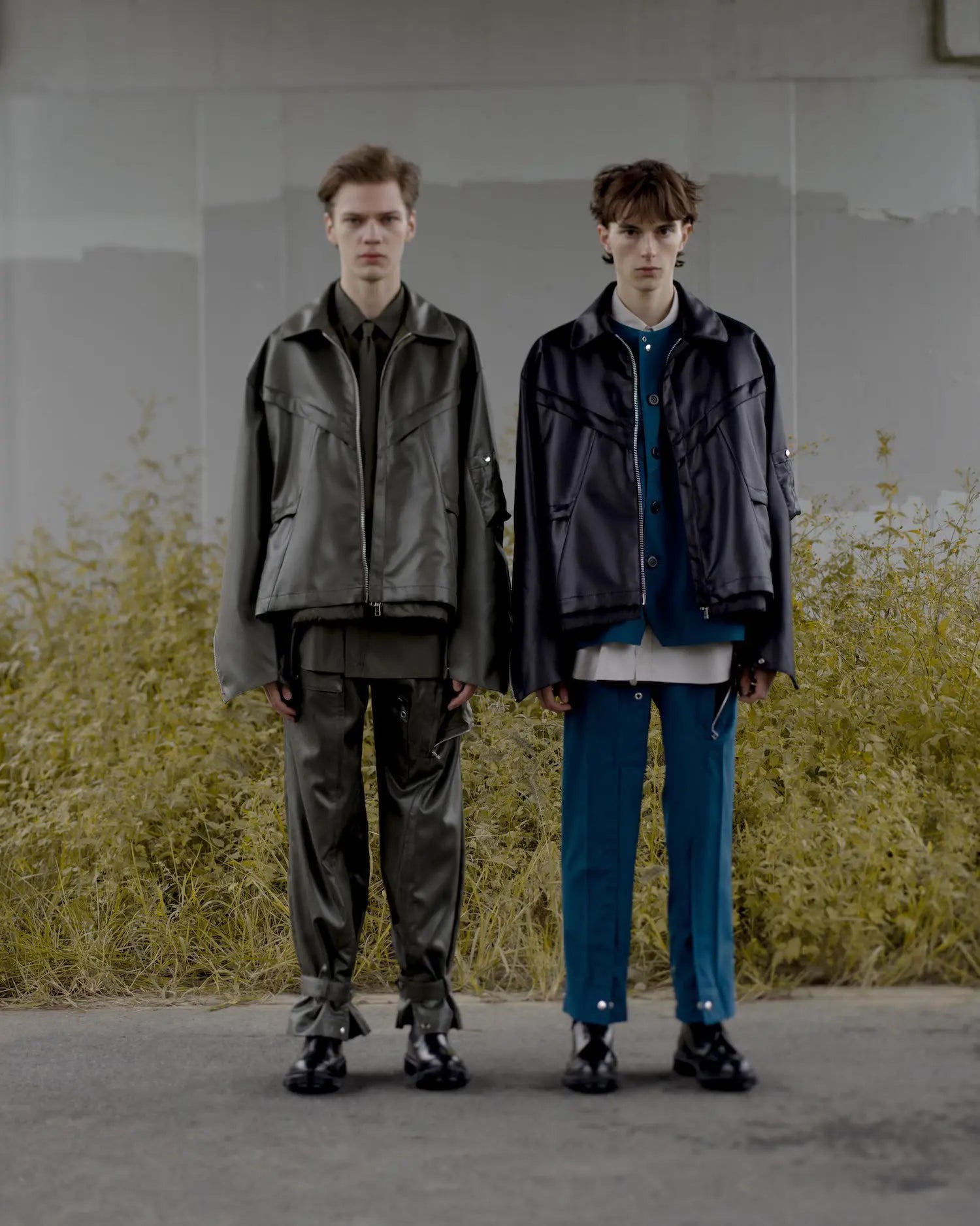 SS23 Collection | Tamme(タム)公式オンラインストア – Tamme SS23 Collection | Tamme(タム)公式オンラインストア – Tamme