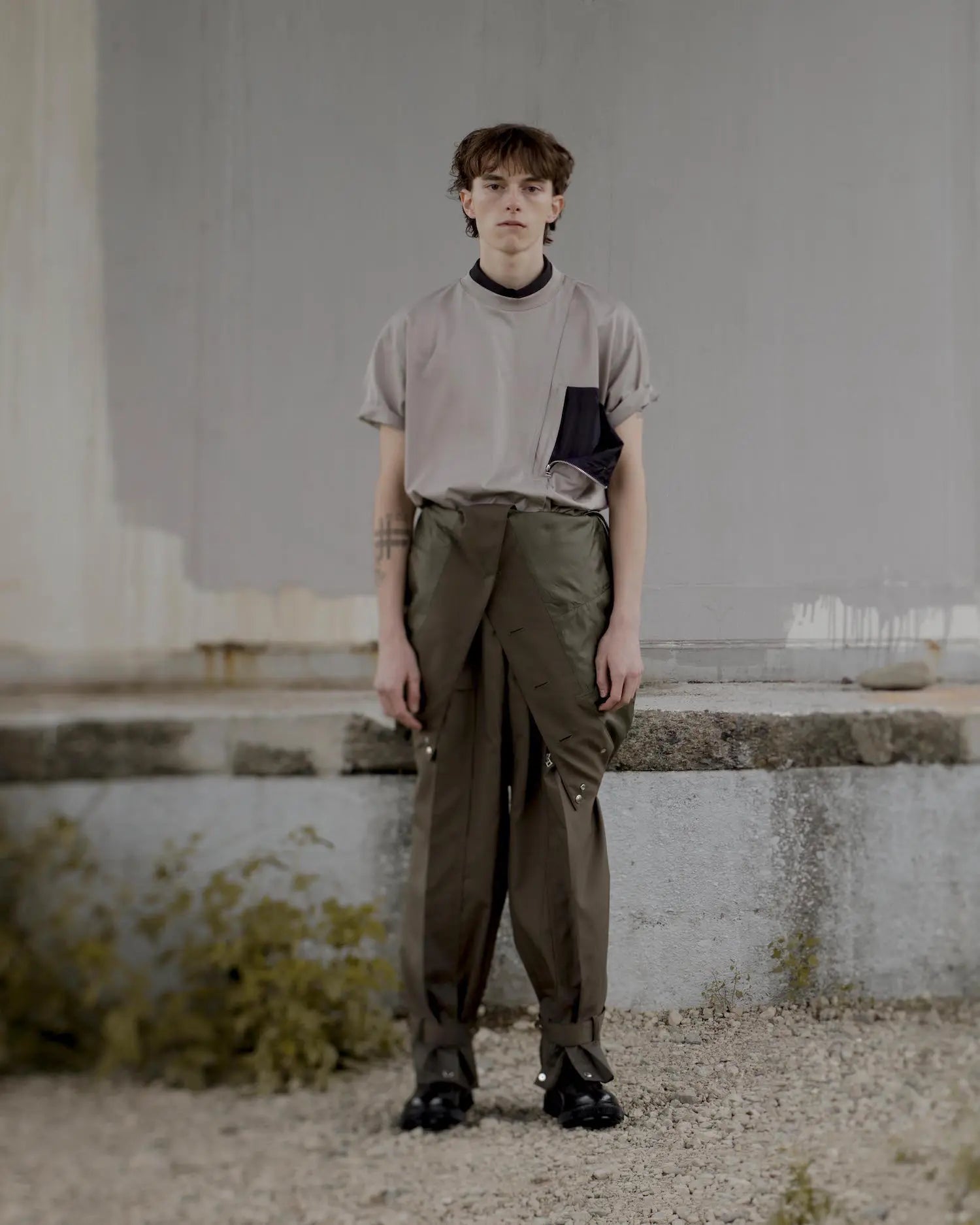 SS23 Collection | Tamme(タム)公式オンラインストア – Tamme SS23 Collection | Tamme(タム)公式オンラインストア – Tamme