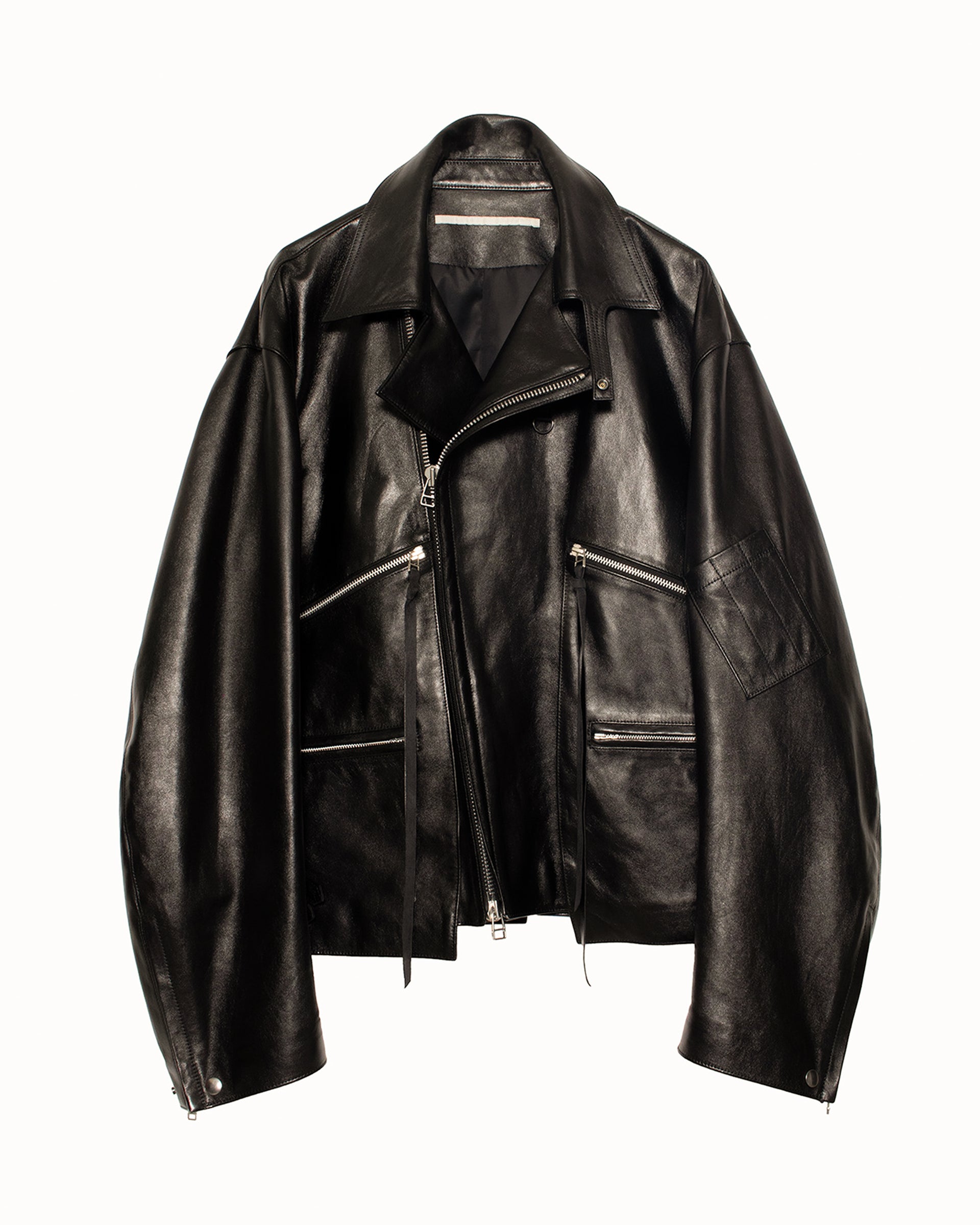 LEATHER MK3 JACKET | Tamme（タム）公式オンラインストア – Tamme  