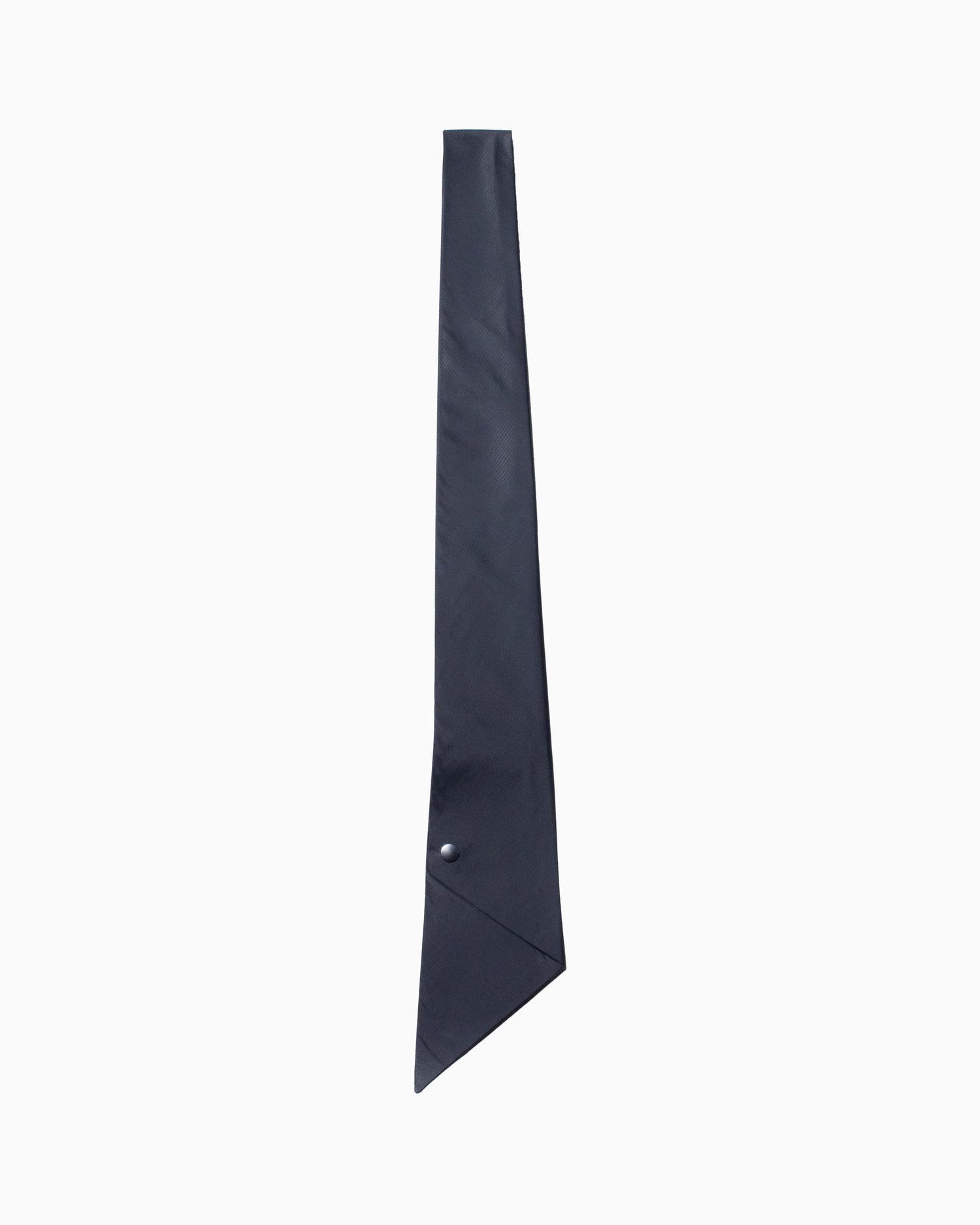 NOT-TIE "RIPSTOP" BLACK