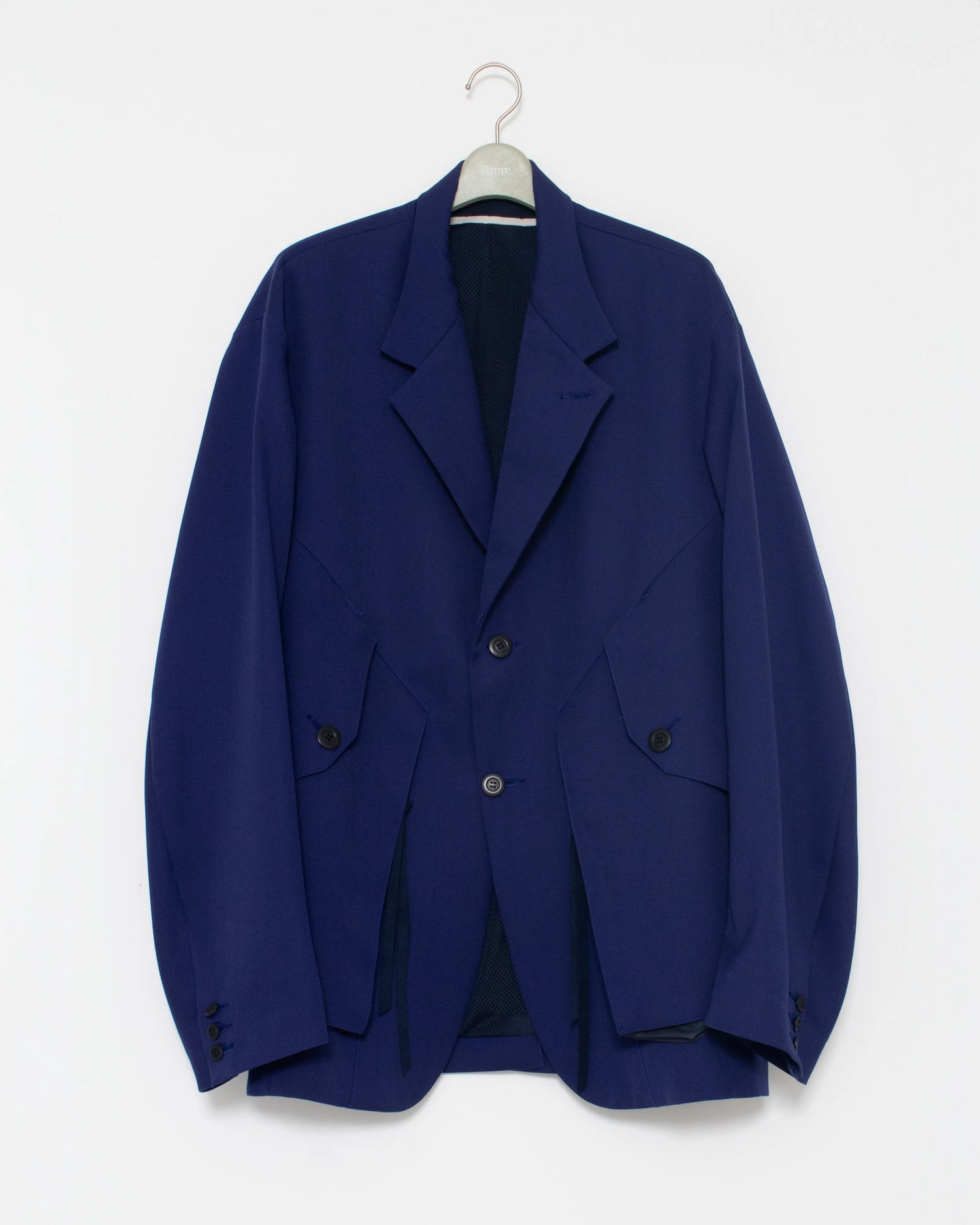 CWU-36P JACKET NAVY