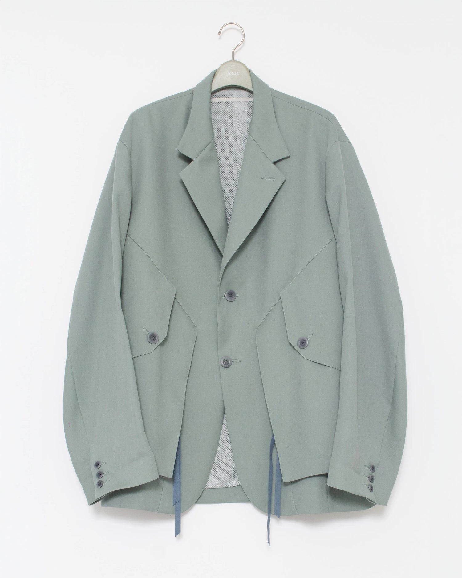 CWU-36P JACKET SKY BLUE