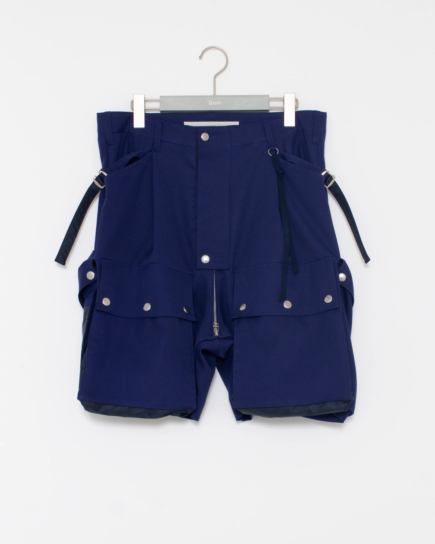 M60 SHORTS NAVY