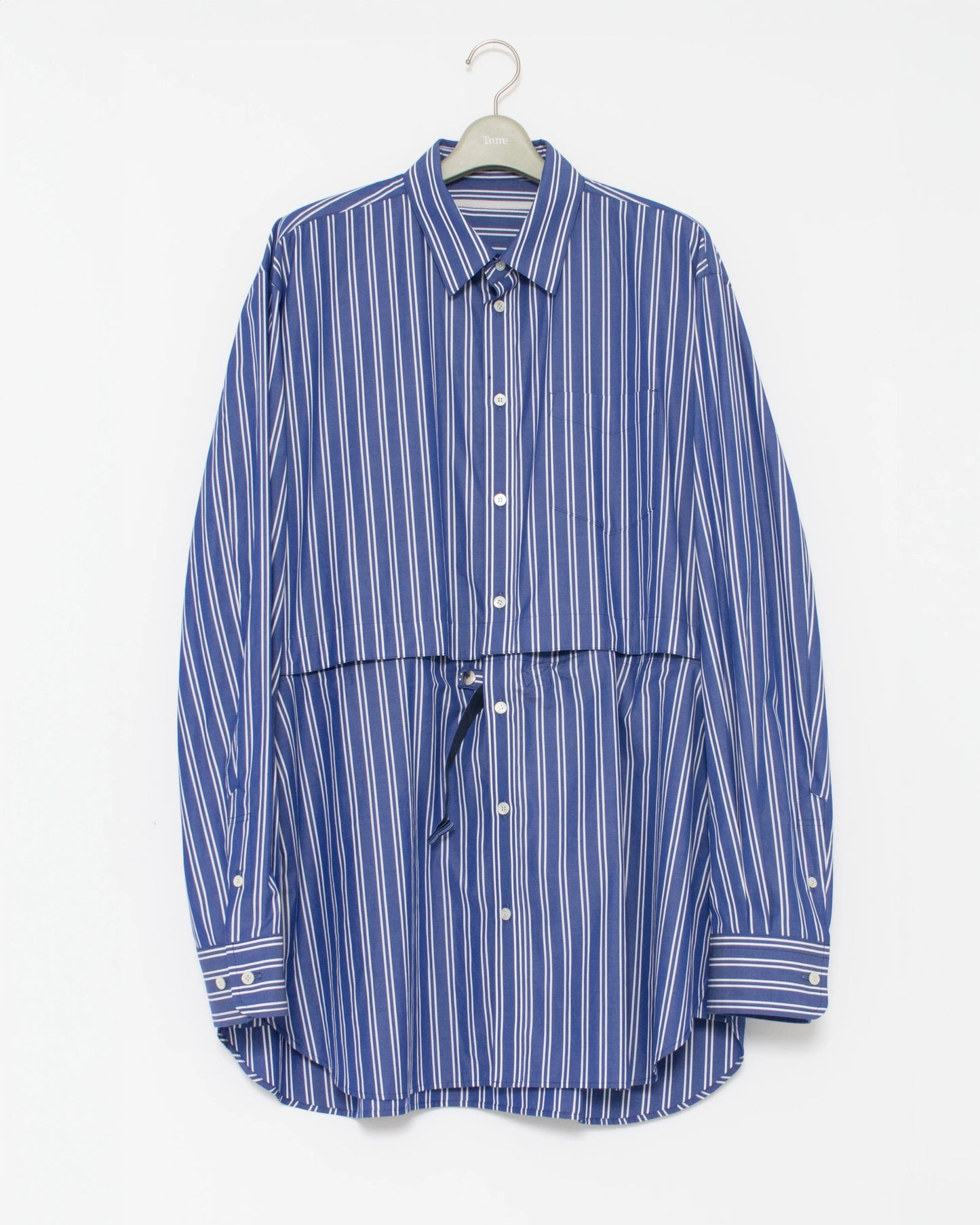 SEP. MK2 SHIRT STRIPE