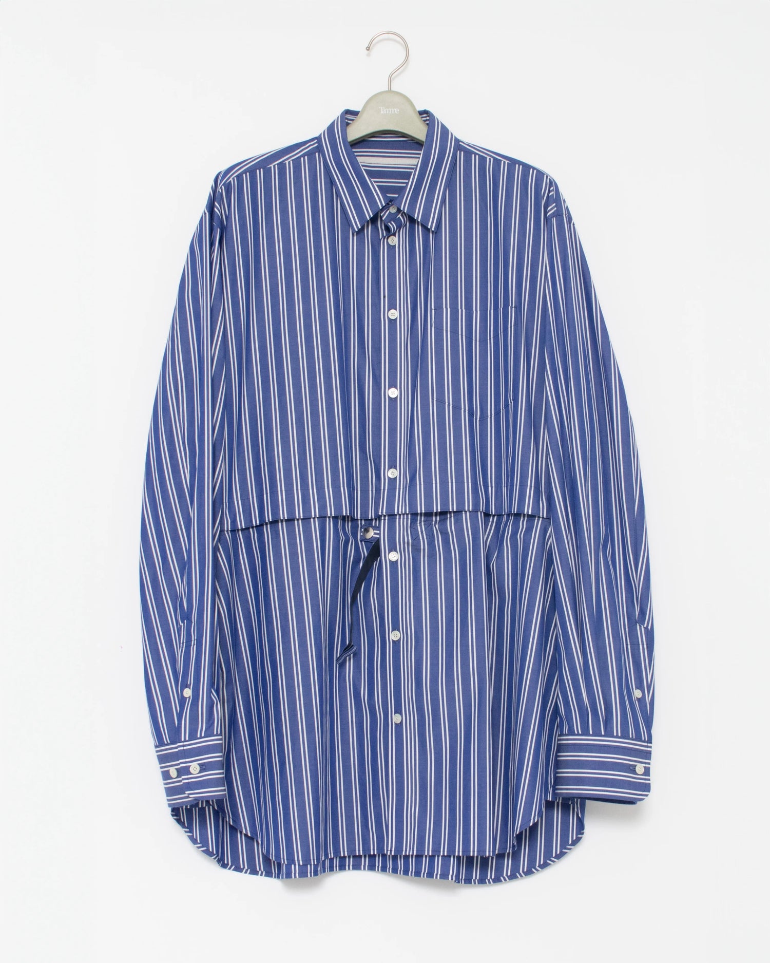 SEP. MK2 SHIRT STRIPE