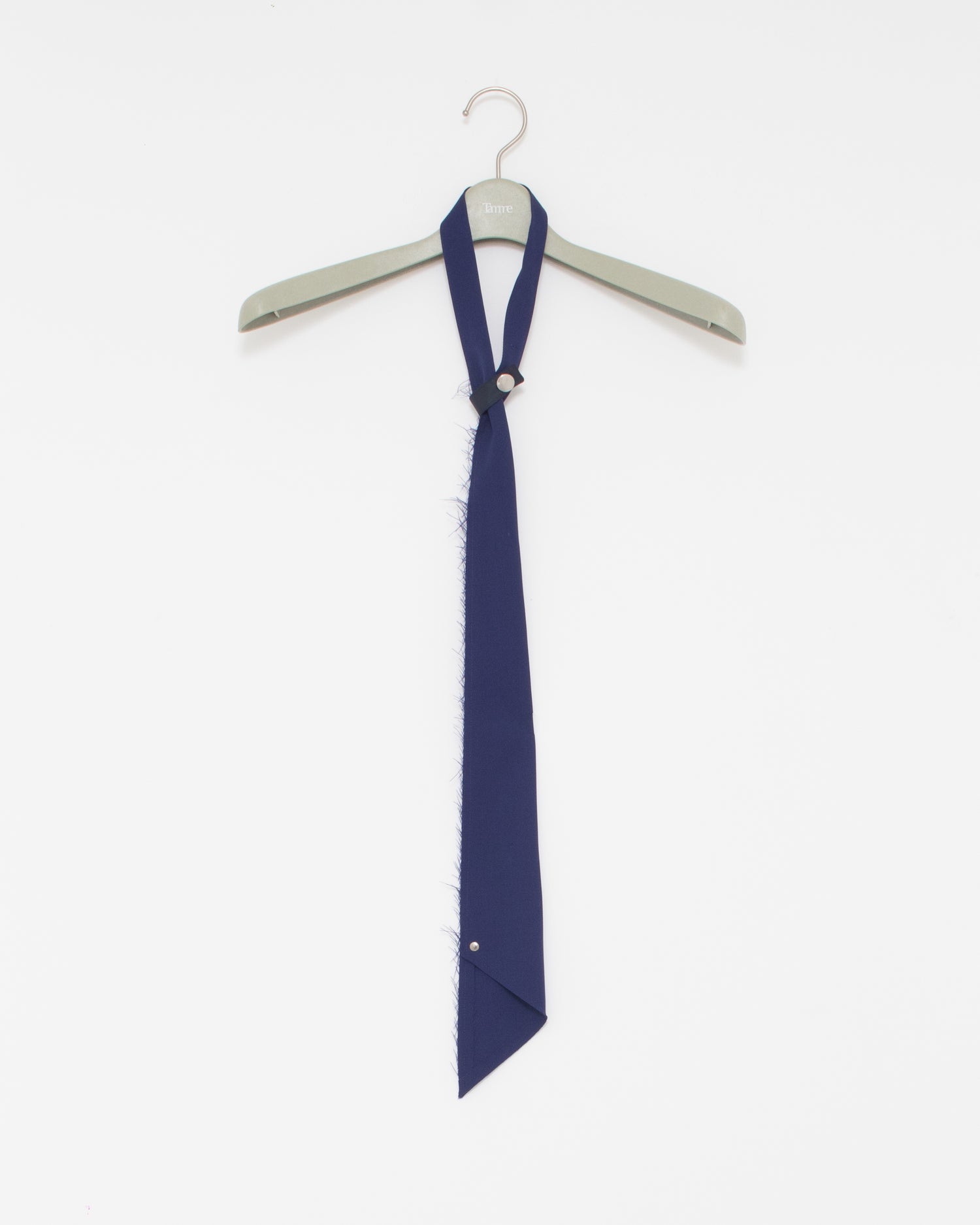 BOW TIE "SUITING" NAVY