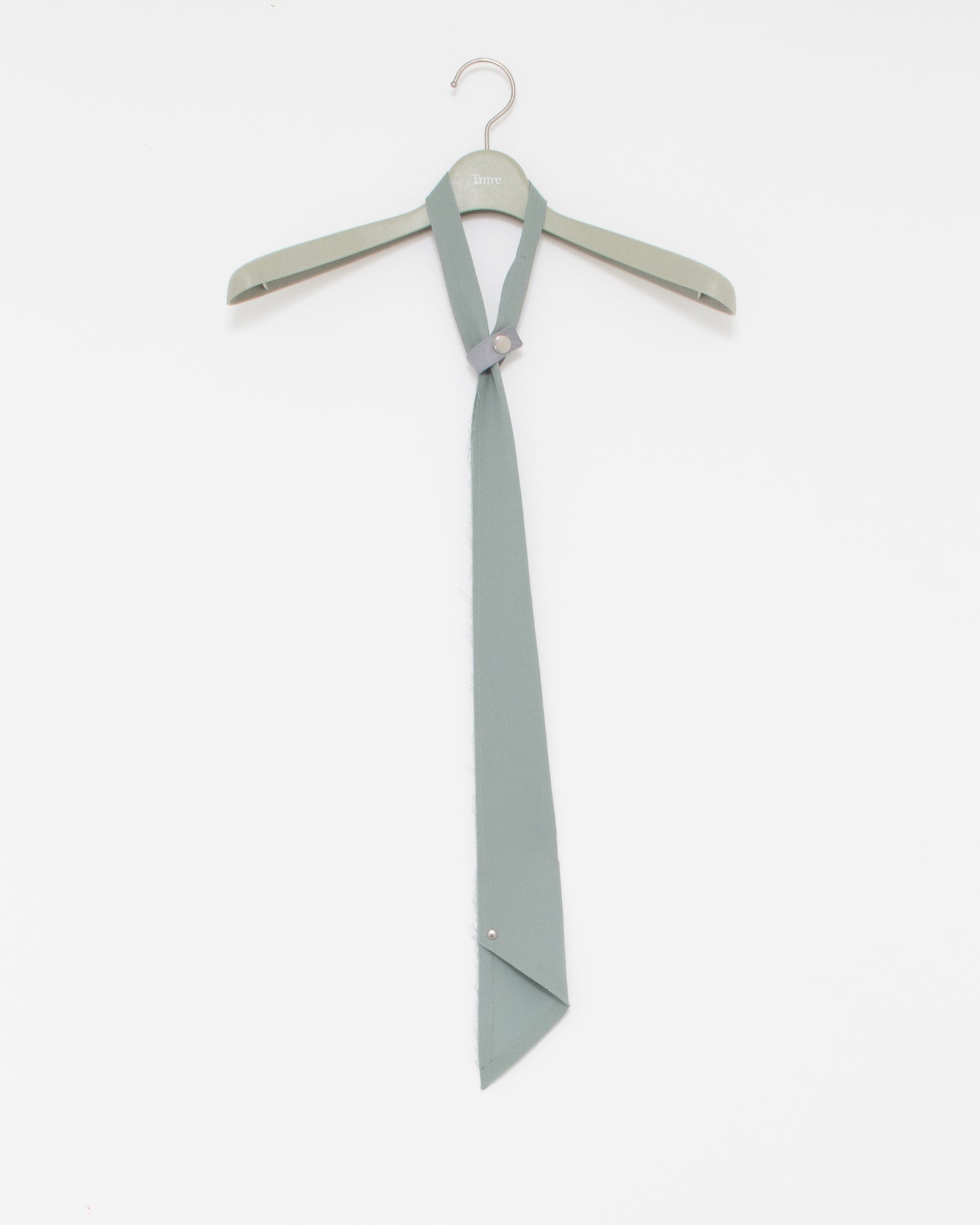 BOW TIE "SUITING" SKY BLUE