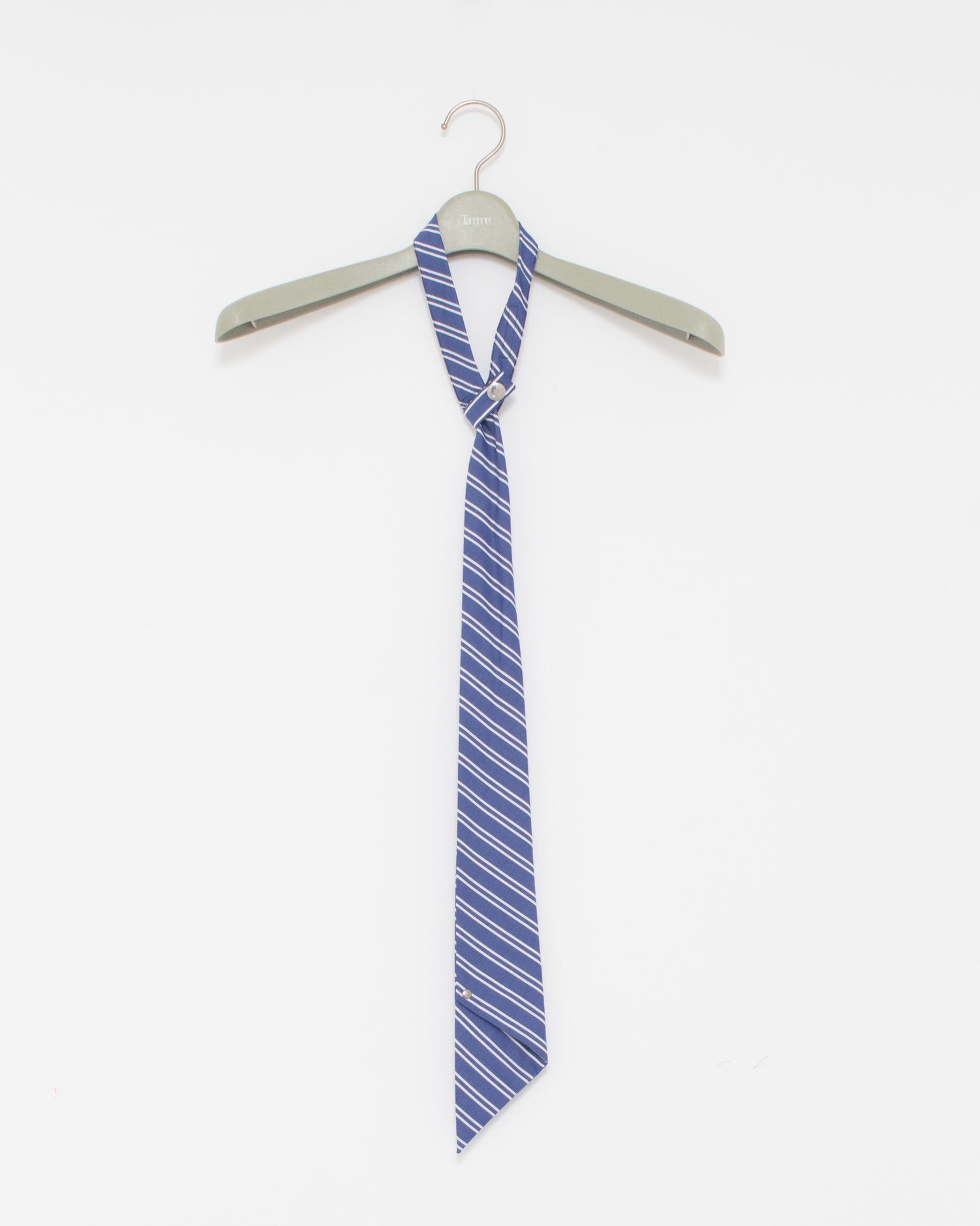 BOW TIE "BLUE STRIPE" STRIPE