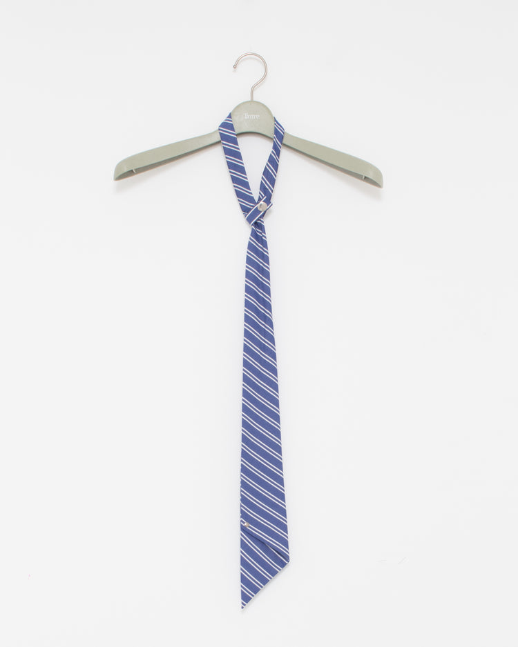 BOW TIE "BLUE STRIPE" STRIPE