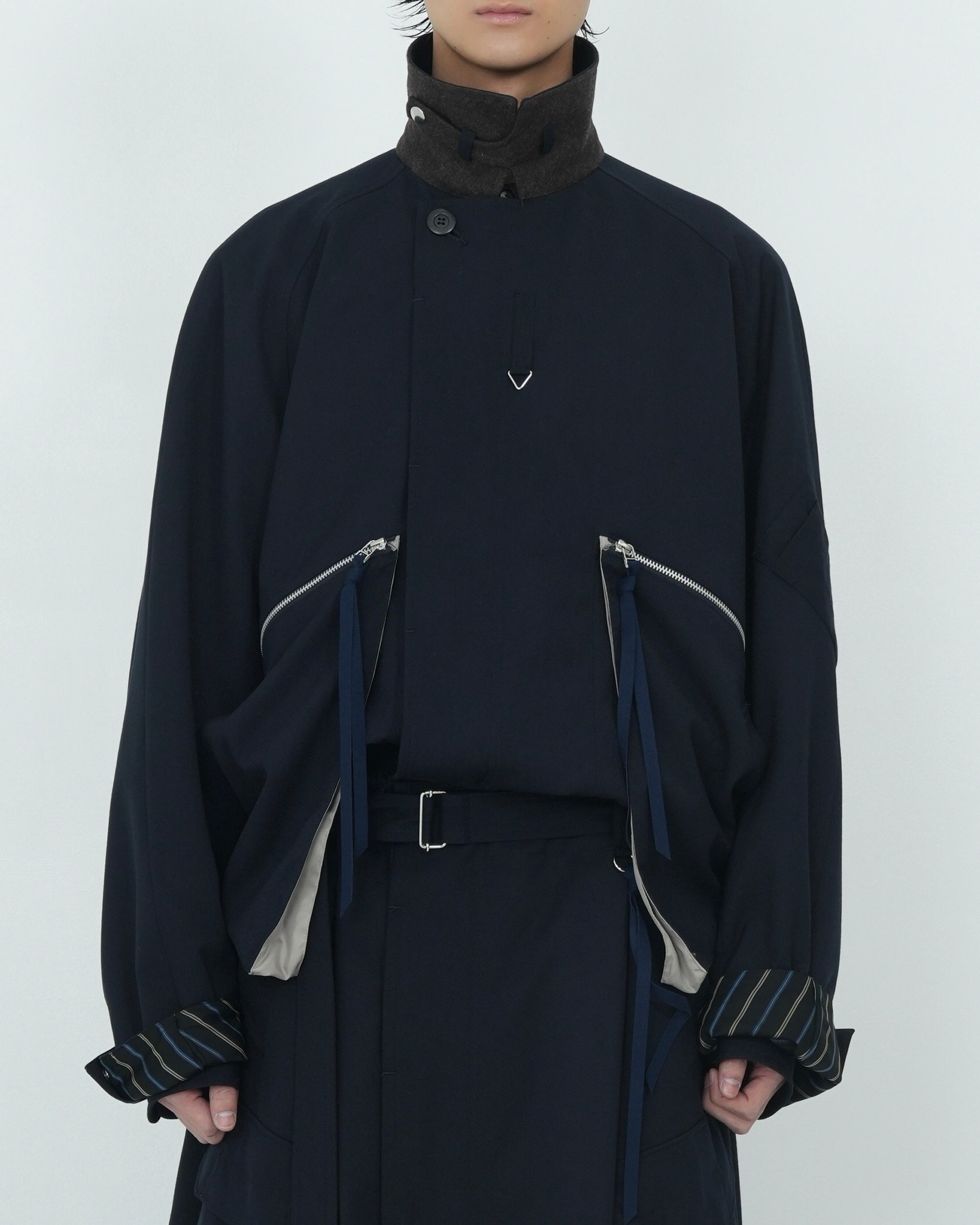 MK3 JACKET | Tamme（タム）公式オンラインストア – Tamme Official