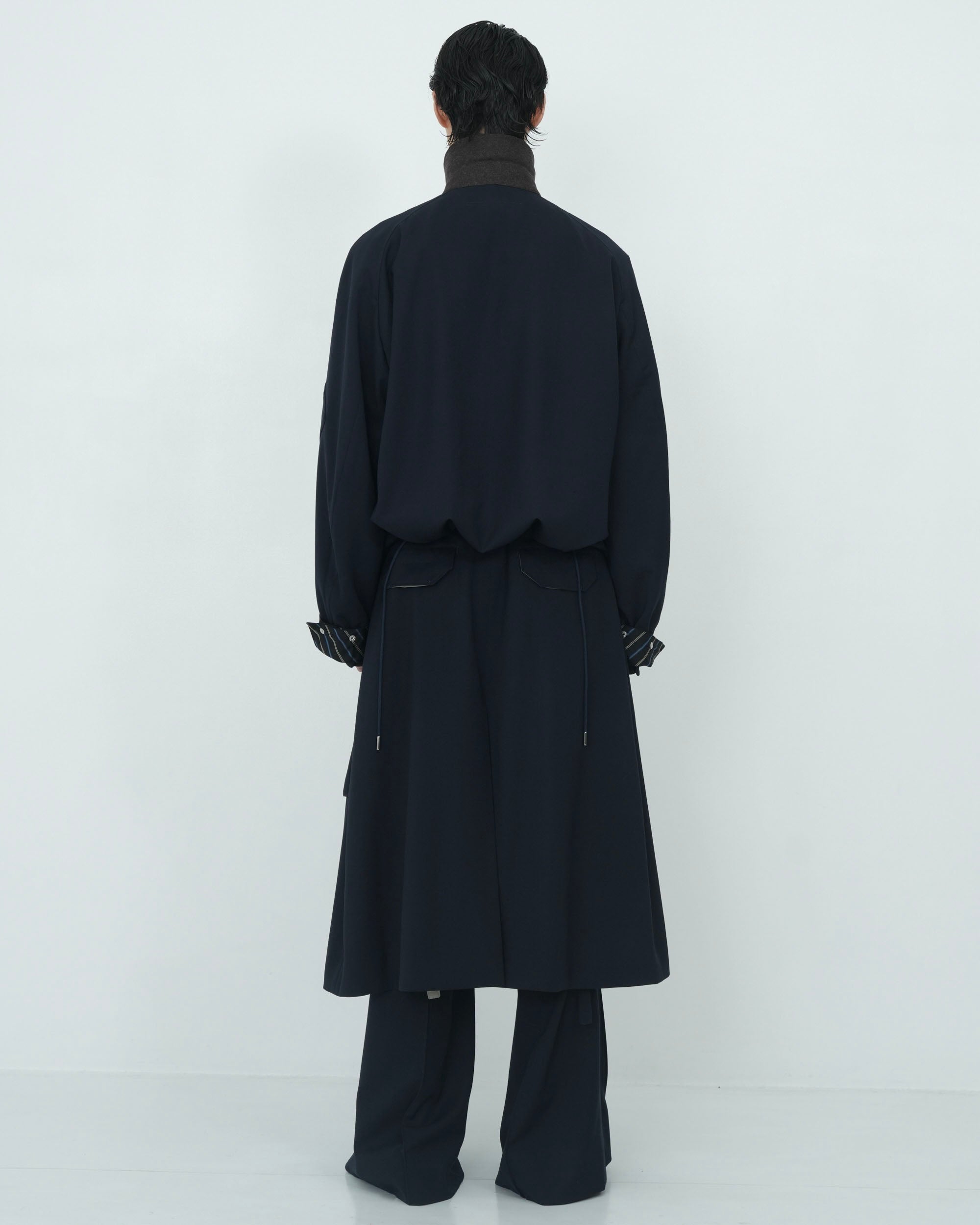 MK3 JACKET | Tamme（タム）公式オンラインストア – Tamme Official