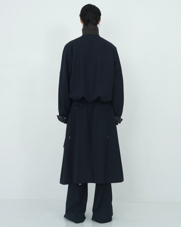 MK3 JACKET NAVY