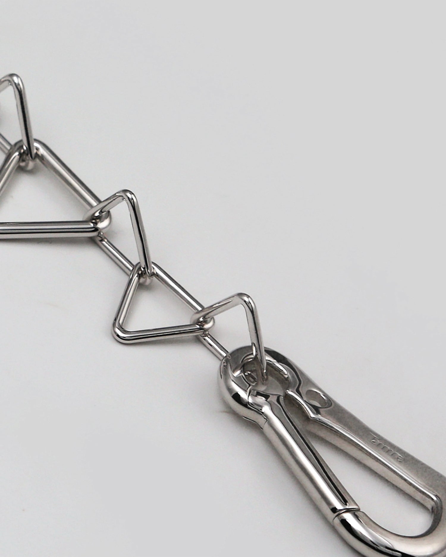 BRACELET SILVER