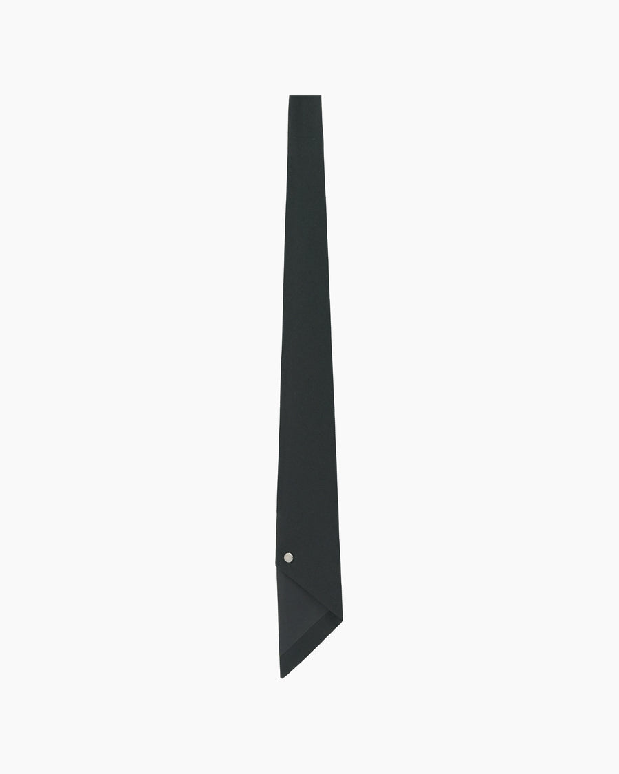 NOT-TIE "SUITING" BLACK