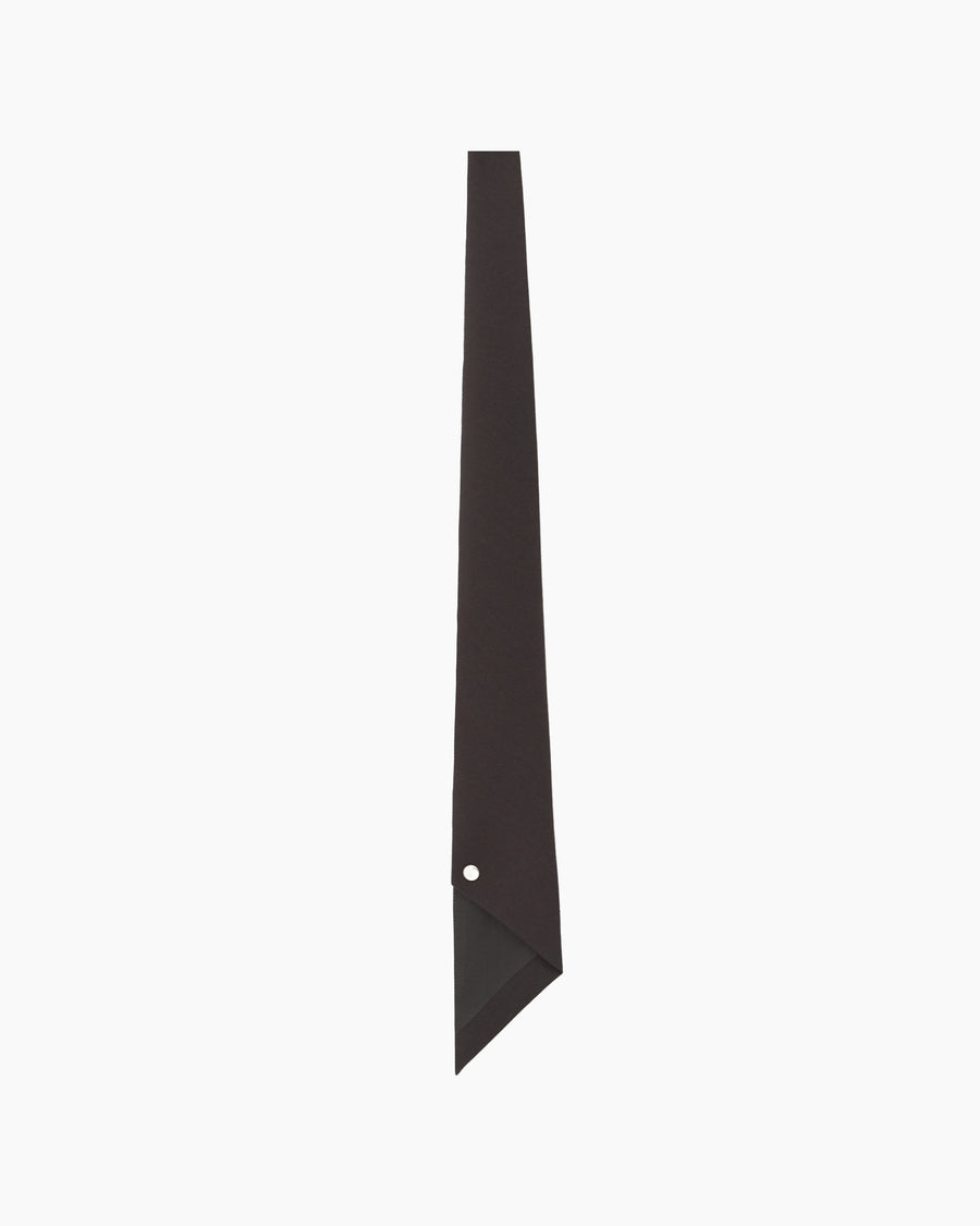 NOT-TIE "SUITING" BROWN