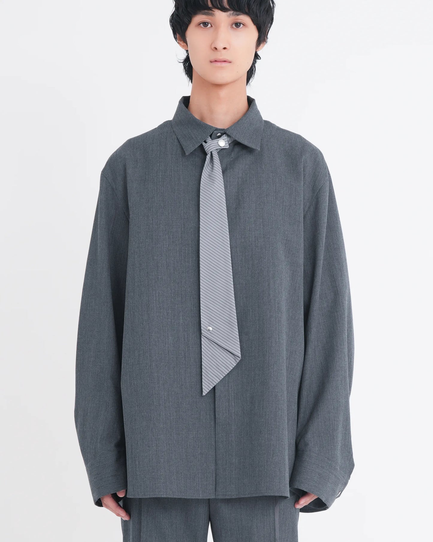 NOT-TIE "STRIPE" GRST