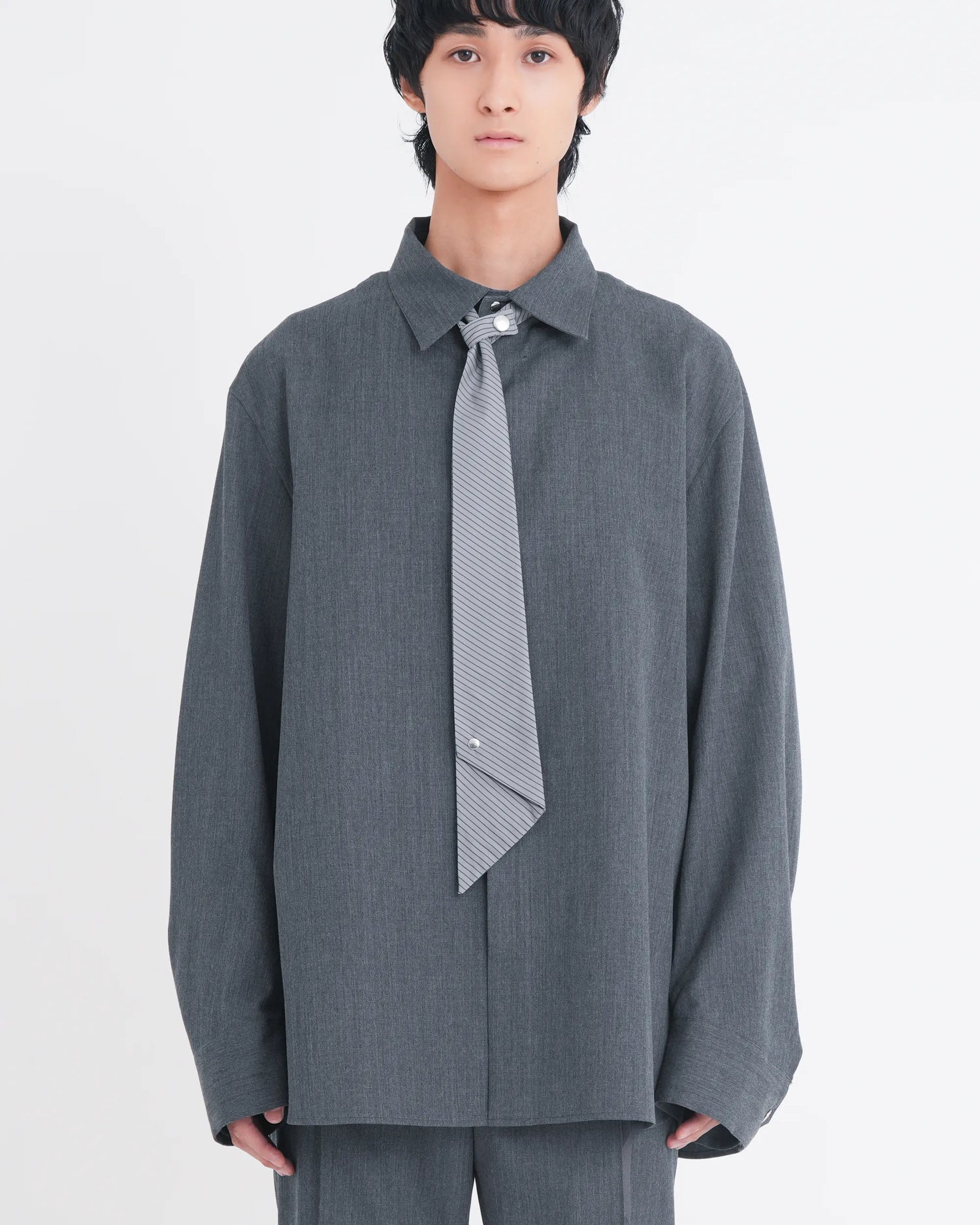 NOT-TIE "STRIPE" GRST