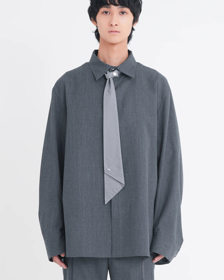 NOT-TIE "STRIPE" GRST