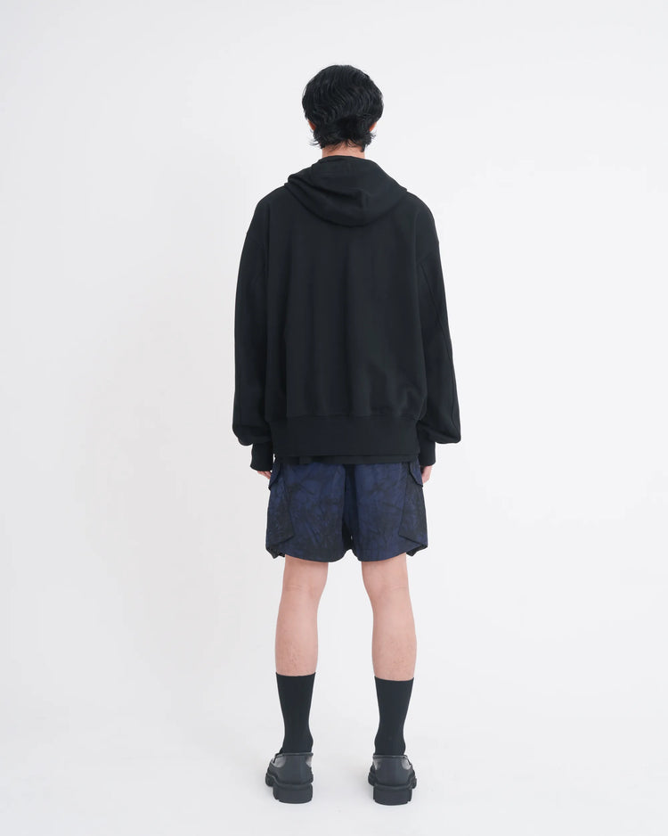 CWU-45P HOODIE BLACK