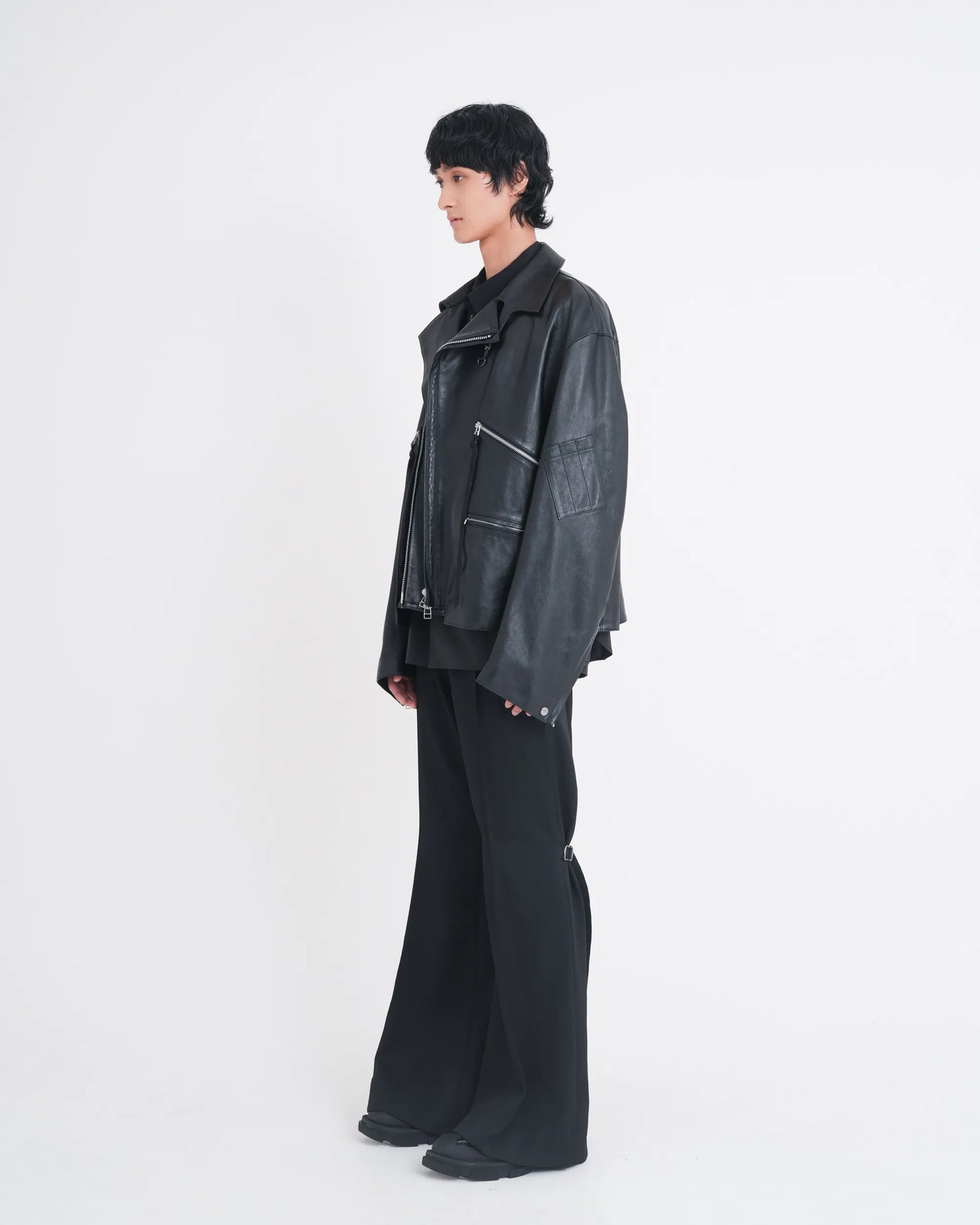LEATHER MK3 JACKET | Tamme(タム)公式オンラインストア – Tamme LEATHER MK3 JACKET | Tamme(タム)公式オンラインストア – Tamme