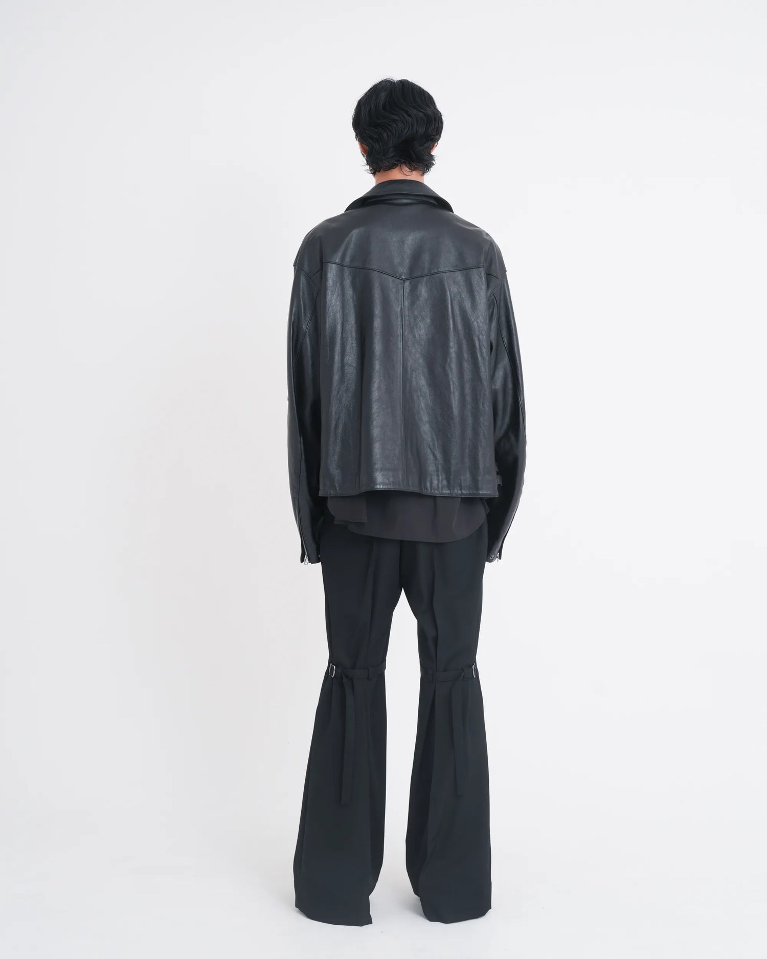LEATHER MK3 JACKET | Tamme(タム)公式オンラインストア – Tamme LEATHER MK3 JACKET | Tamme(タム)公式オンラインストア – Tamme