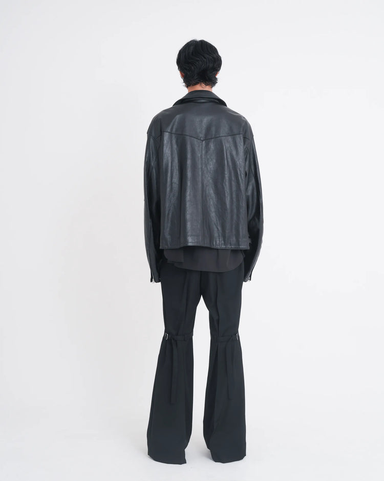 LEATHER MK3 JACKET | Tamme(タム)公式オンラインストア – Tamme LEATHER MK3 JACKET | Tamme(タム)公式オンラインストア – Tamme