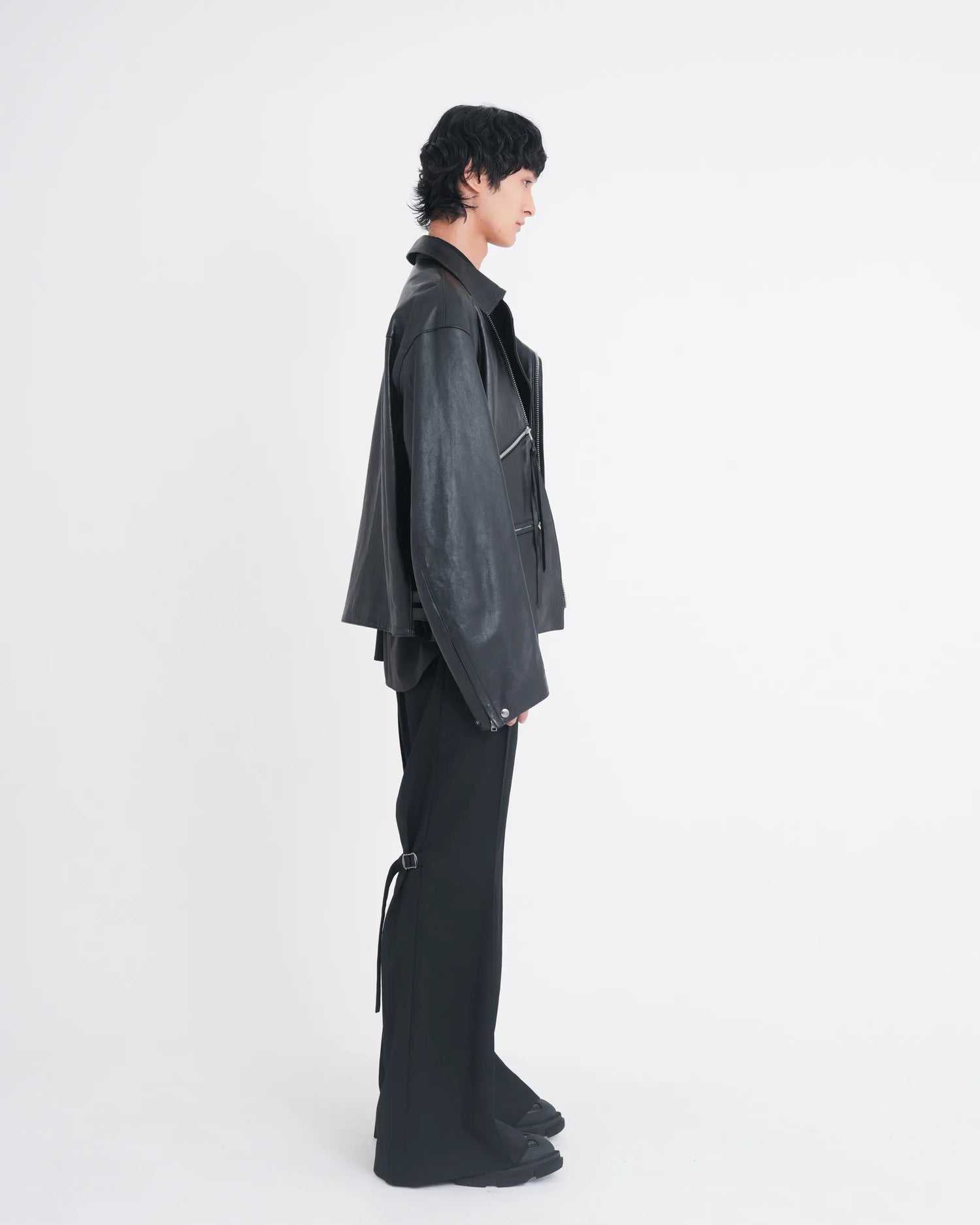 LEATHER MK3 JACKET | Tamme(タム)公式オンラインストア – Tamme LEATHER MK3 JACKET | Tamme(タム)公式オンラインストア – Tamme