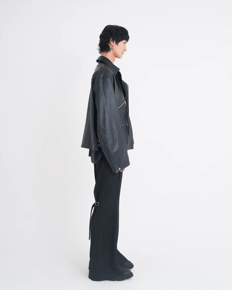 LEATHER MK3 JACKET | Tamme(タム)公式オンラインストア – Tamme LEATHER MK3 JACKET | Tamme(タム)公式オンラインストア – Tamme