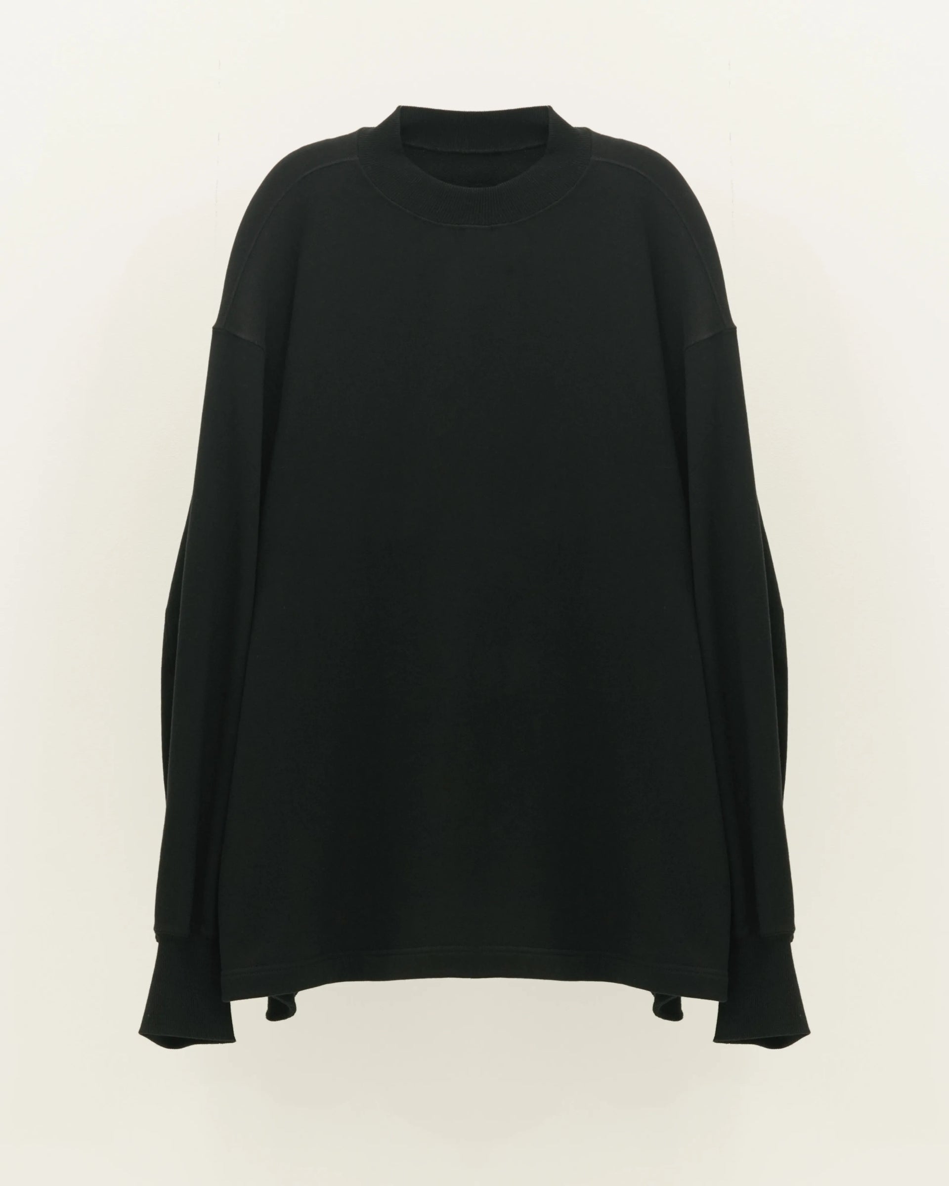 SIDE SEAM POCKET SWEATSHIRT | Tamme（タム）公式オンラインストア