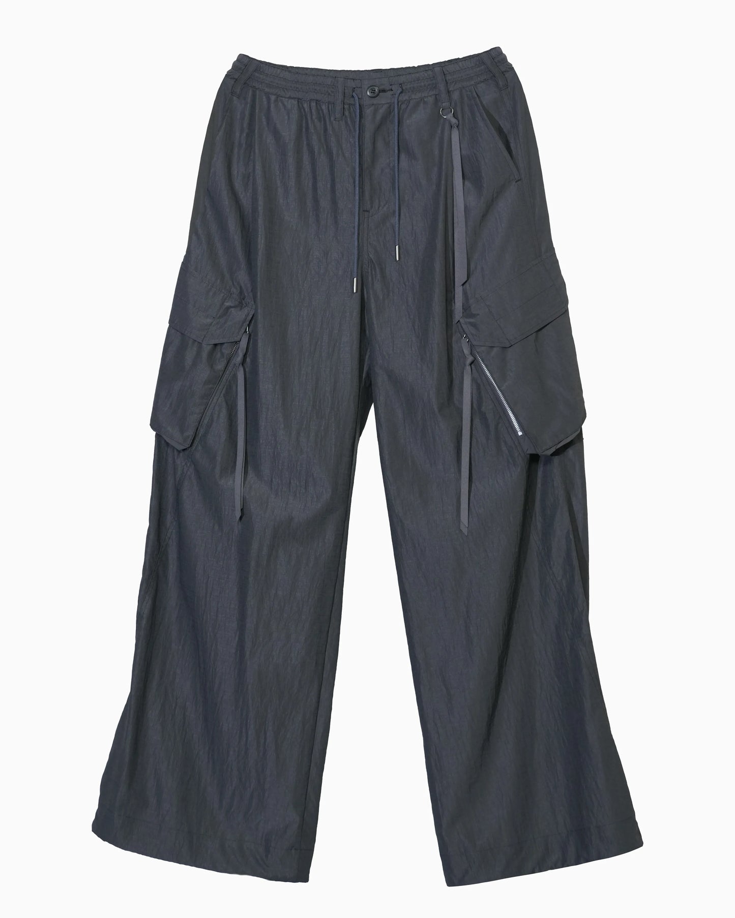 NYLON PCS COMBAT SLACKS GREY