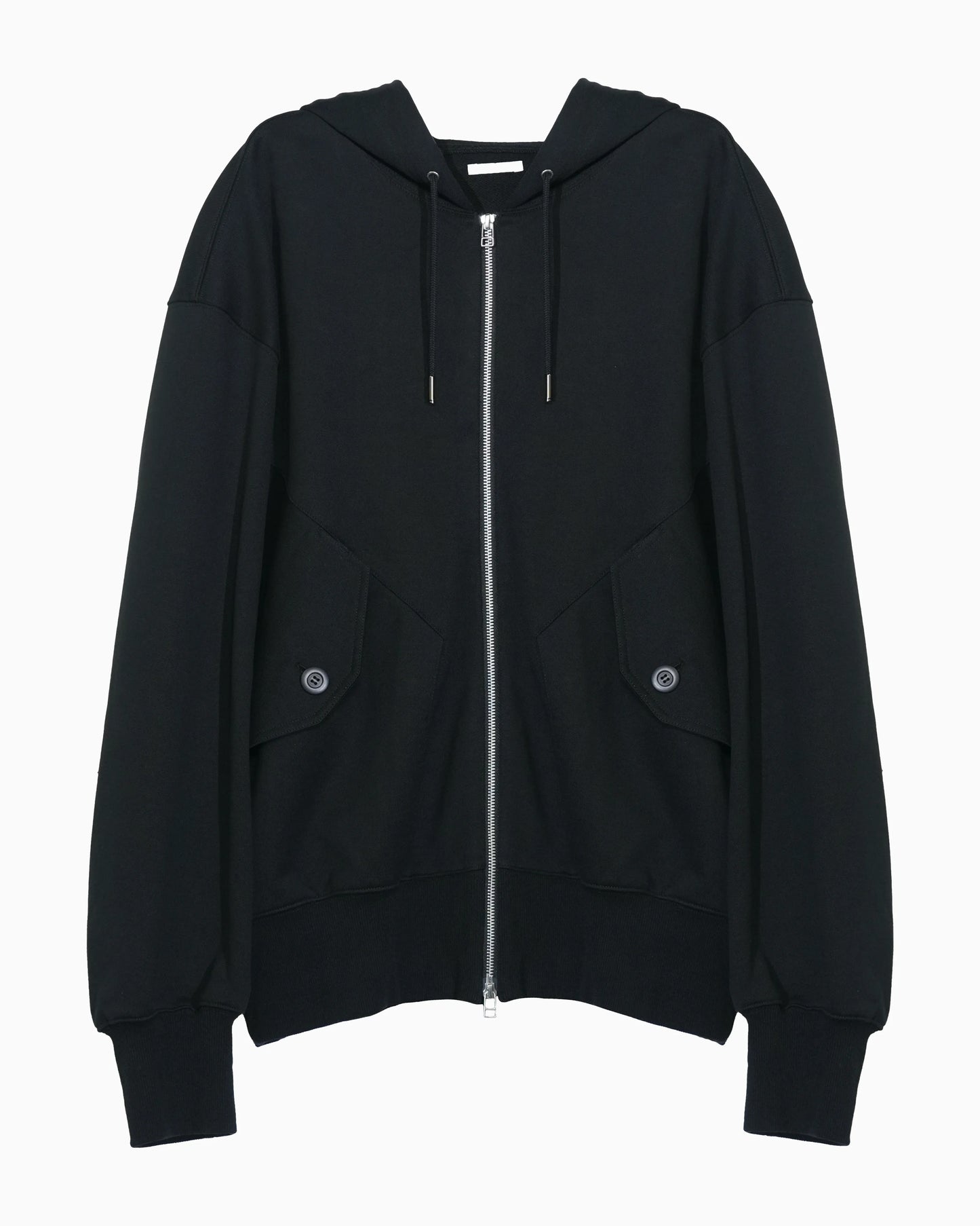 CWU-45P HOODIE BLACK