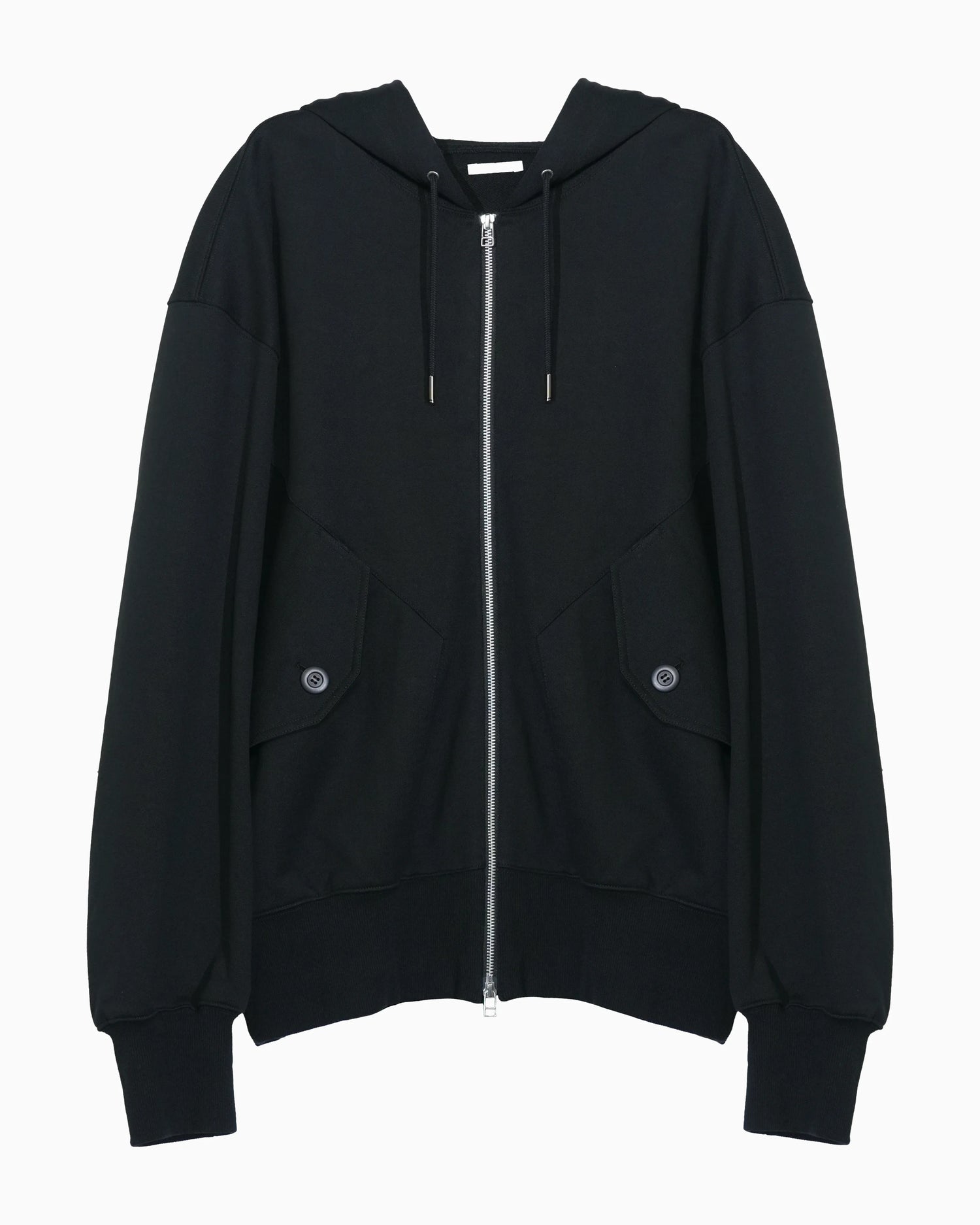 CWU-45P HOODIE BLACK