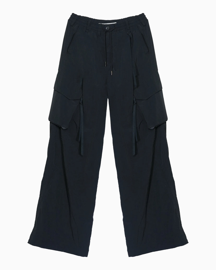 NYLON PCS COMBAT SLACKS BLACK